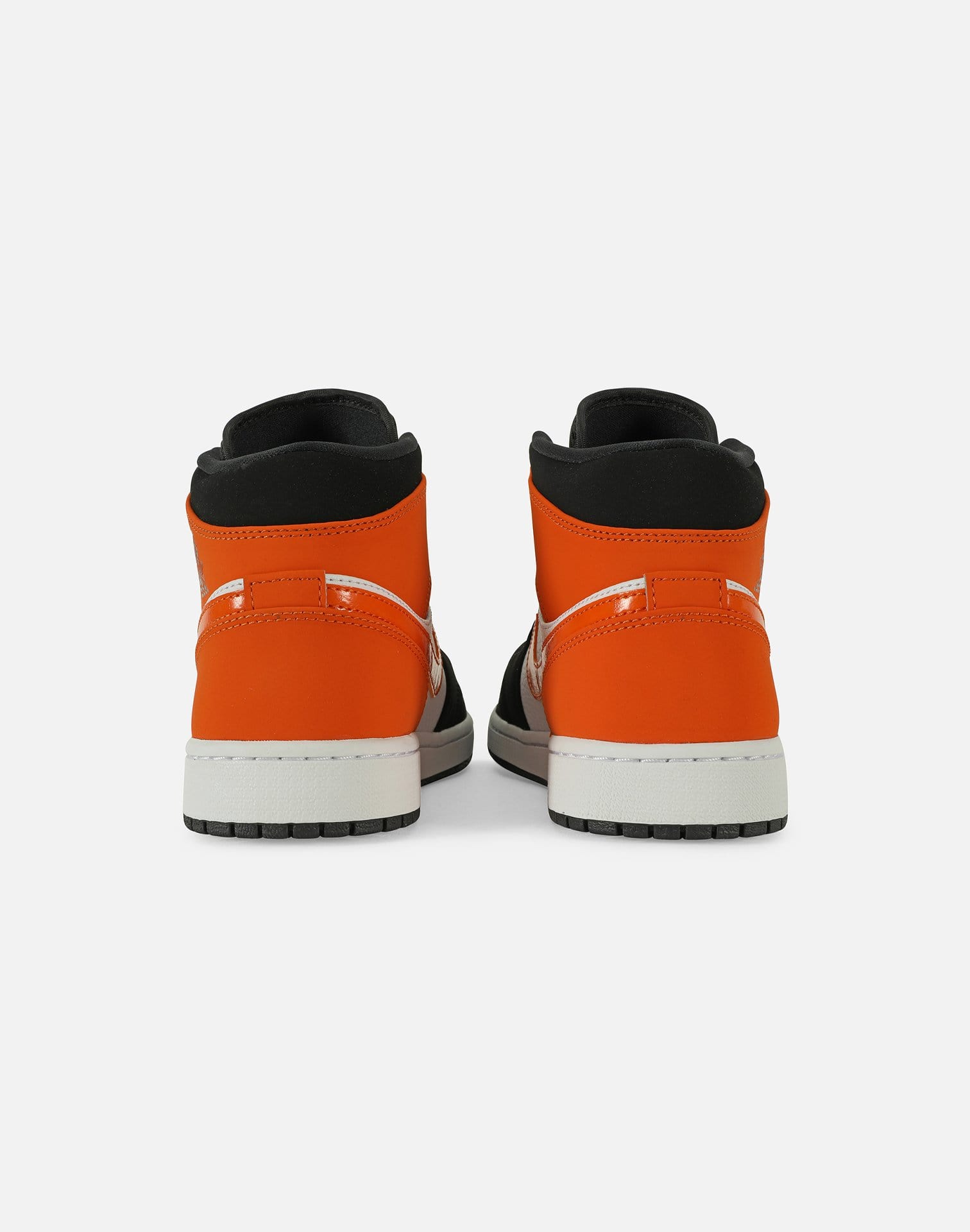Jordan Men's Air Jordan 1 Mid 'Shattered Backboard'