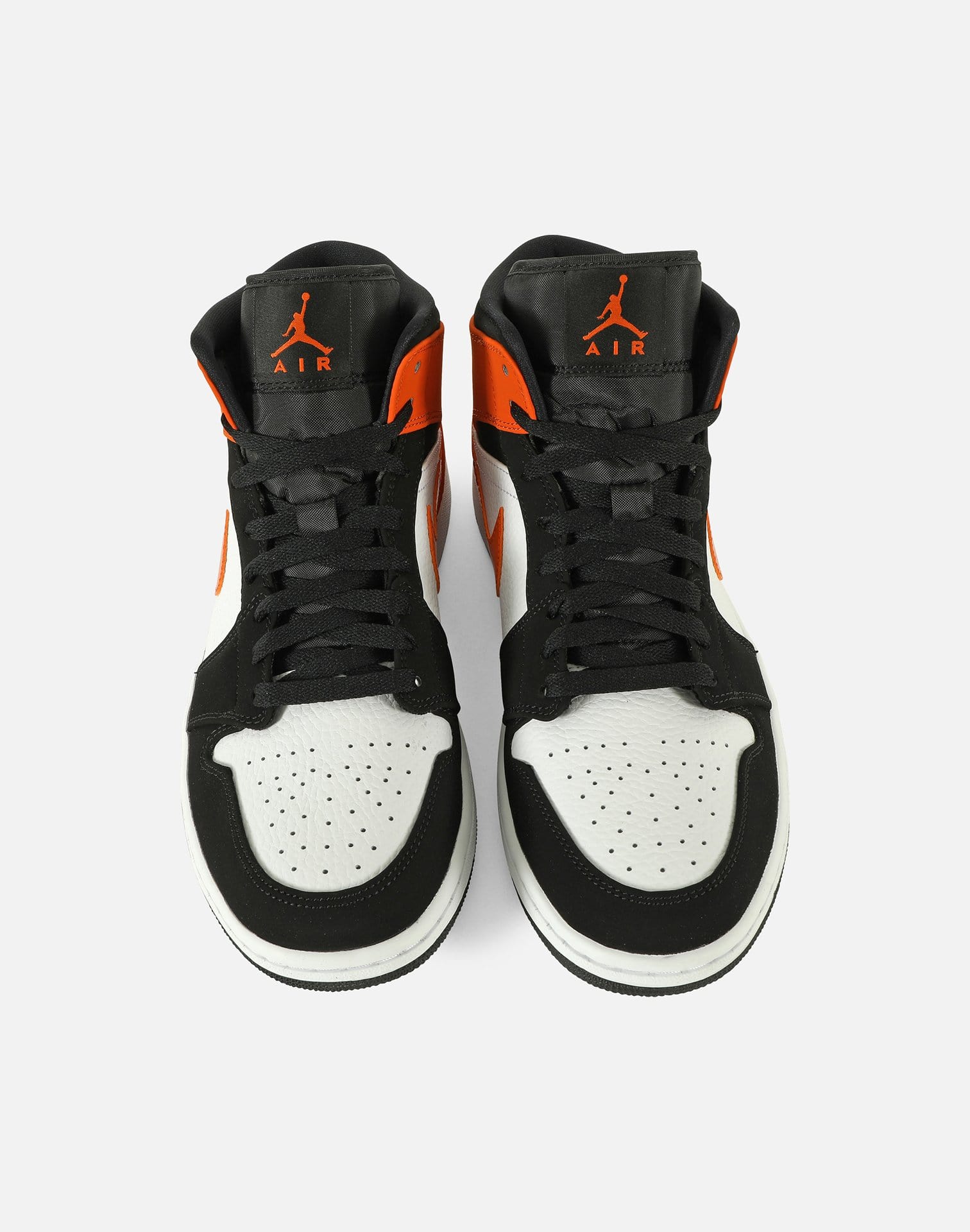 Jordan Men's Air Jordan 1 Mid 'Shattered Backboard'
