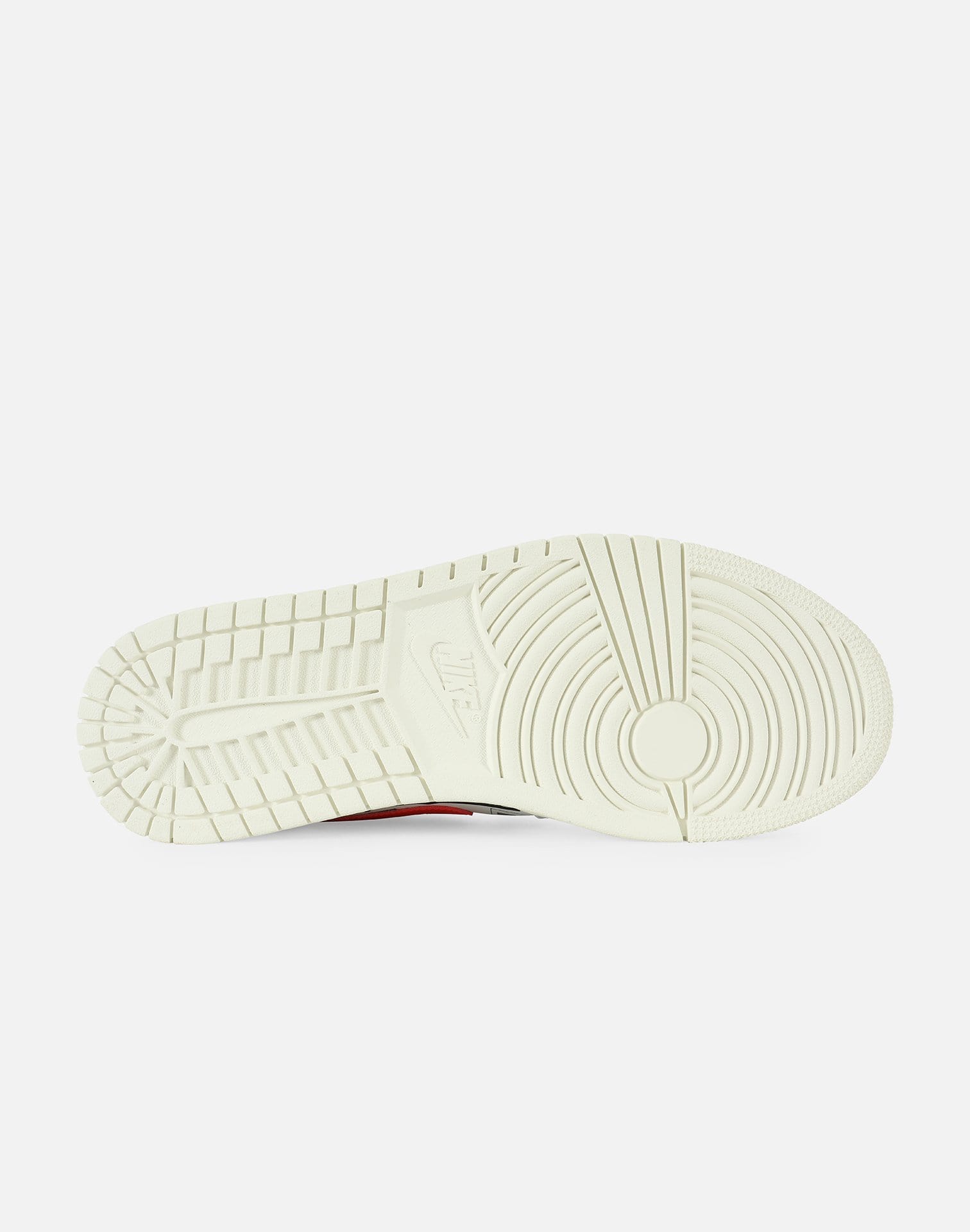 Jordan Men's Air Jordan 1 Mid 'All-Over Logos'