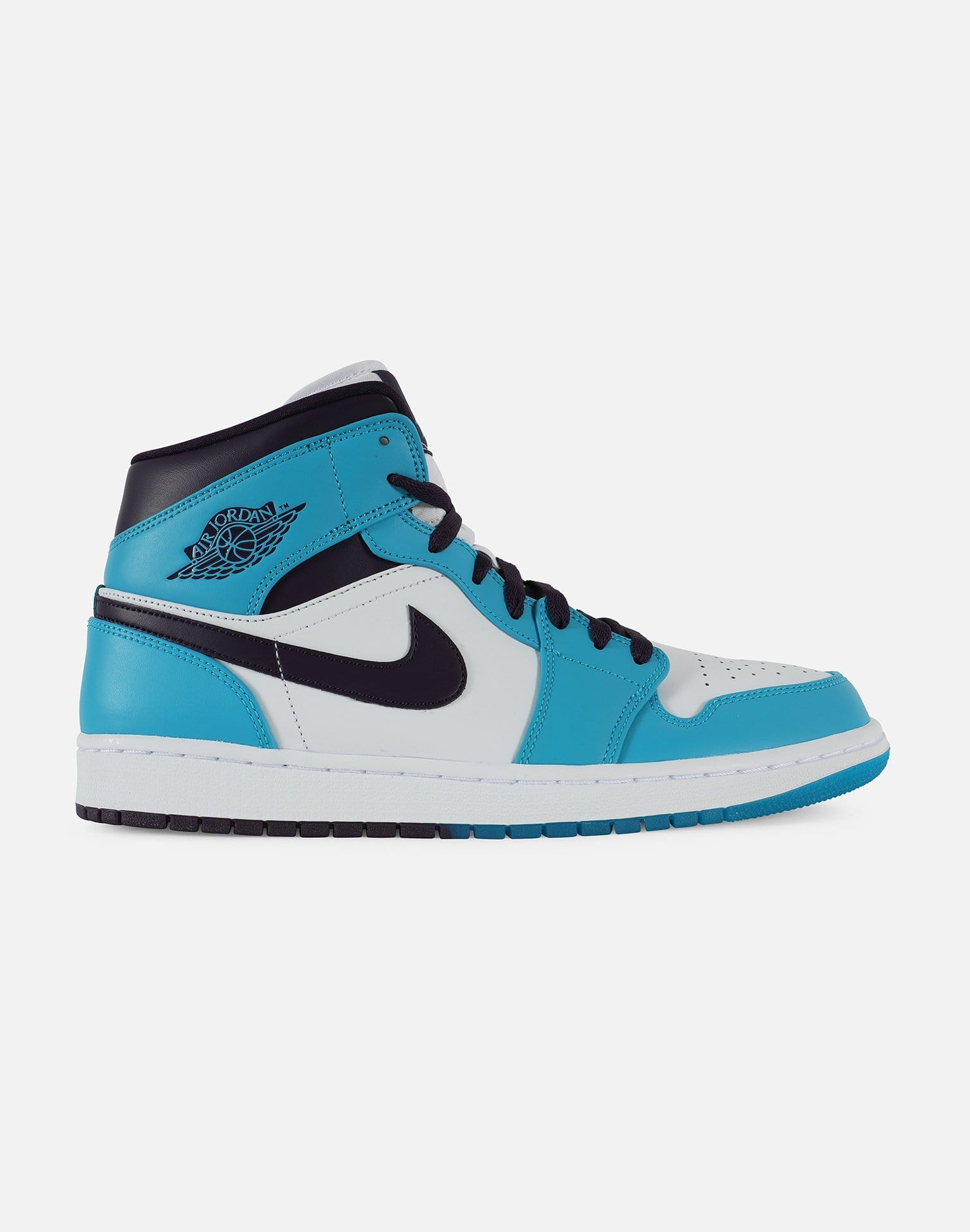 Jordan Men's Air Jordan Retro 1 Mid