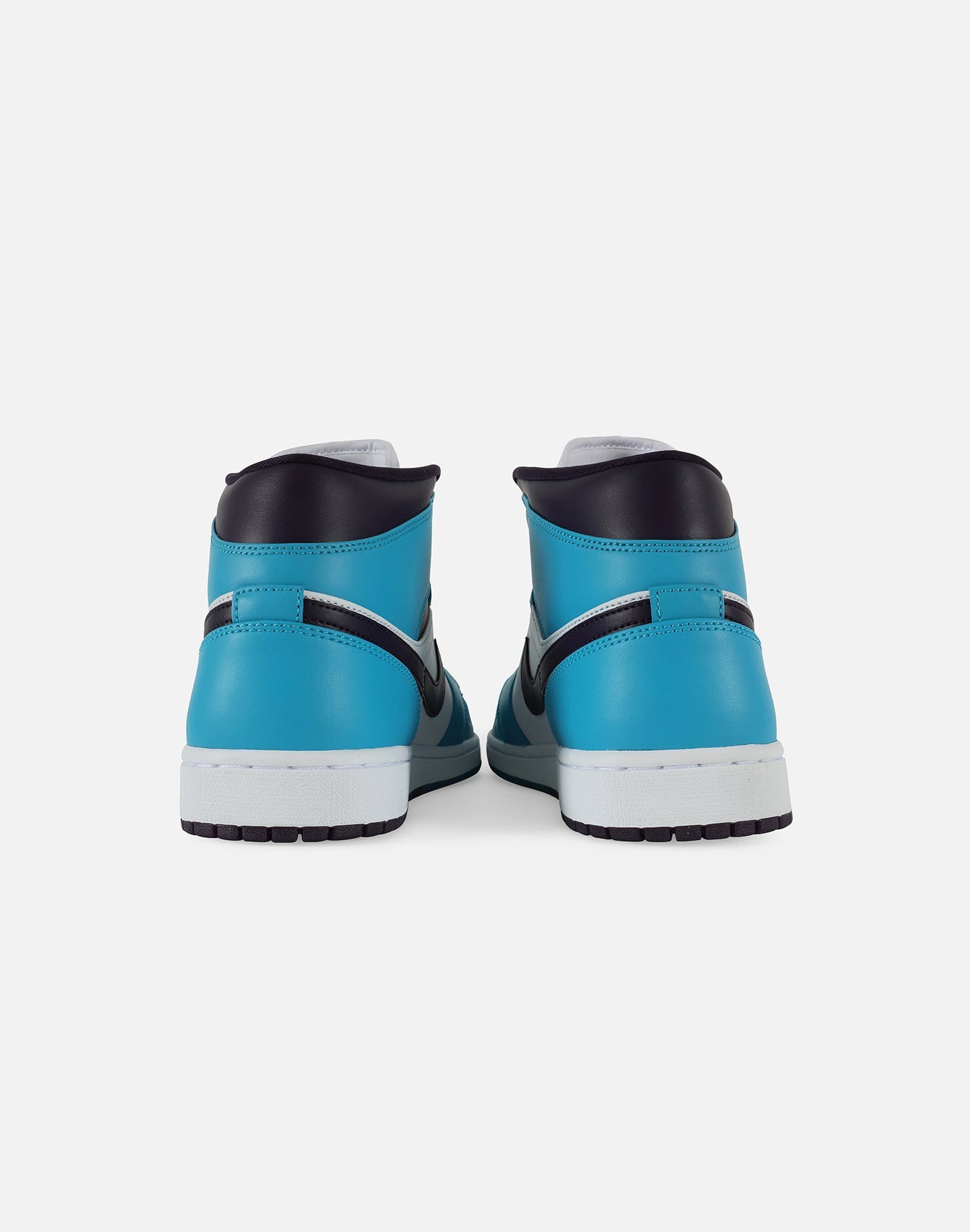 Jordan Men's Air Jordan Retro 1 Mid
