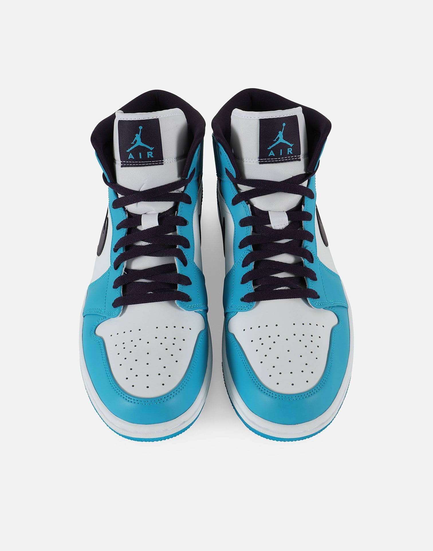 Jordan Men's Air Jordan Retro 1 Mid