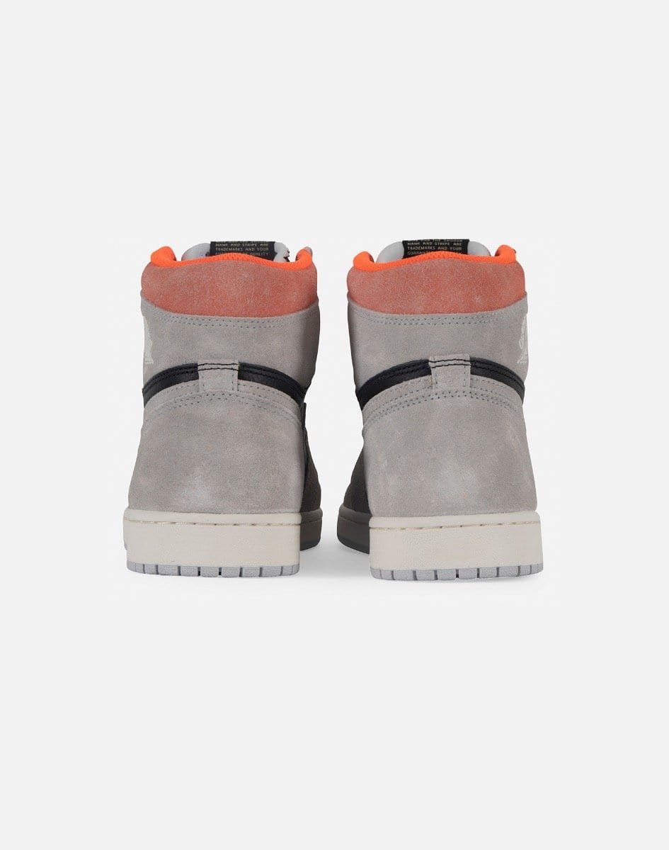 Jordan Men's Air Jordan Retro 1 High OG