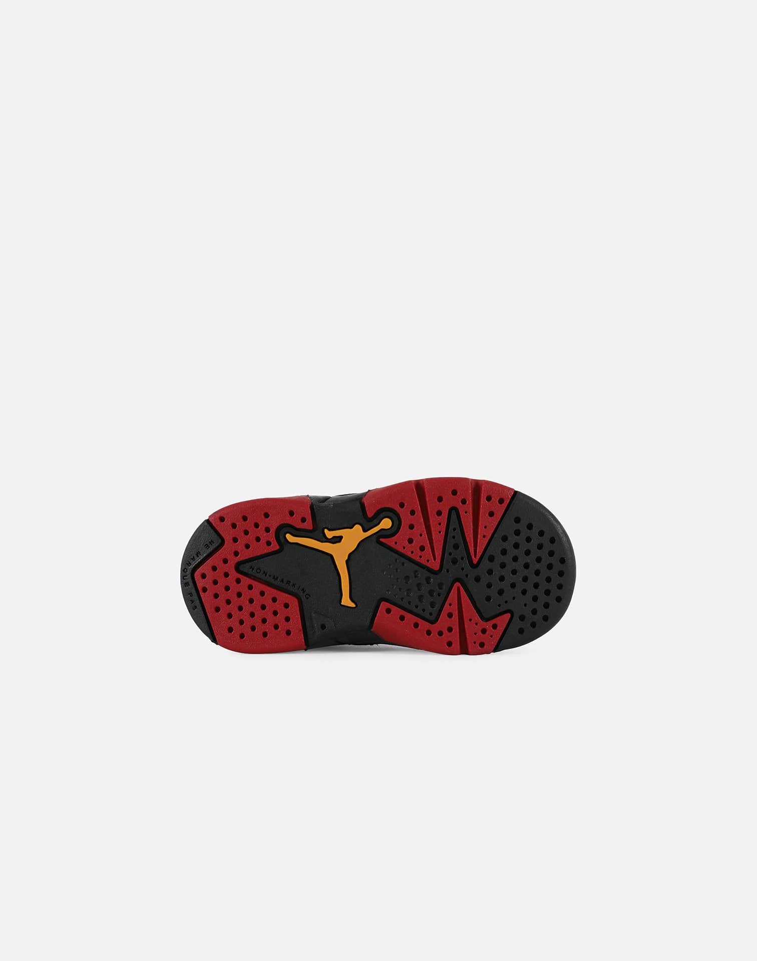 Jordan Flight Cub '91 Infant
