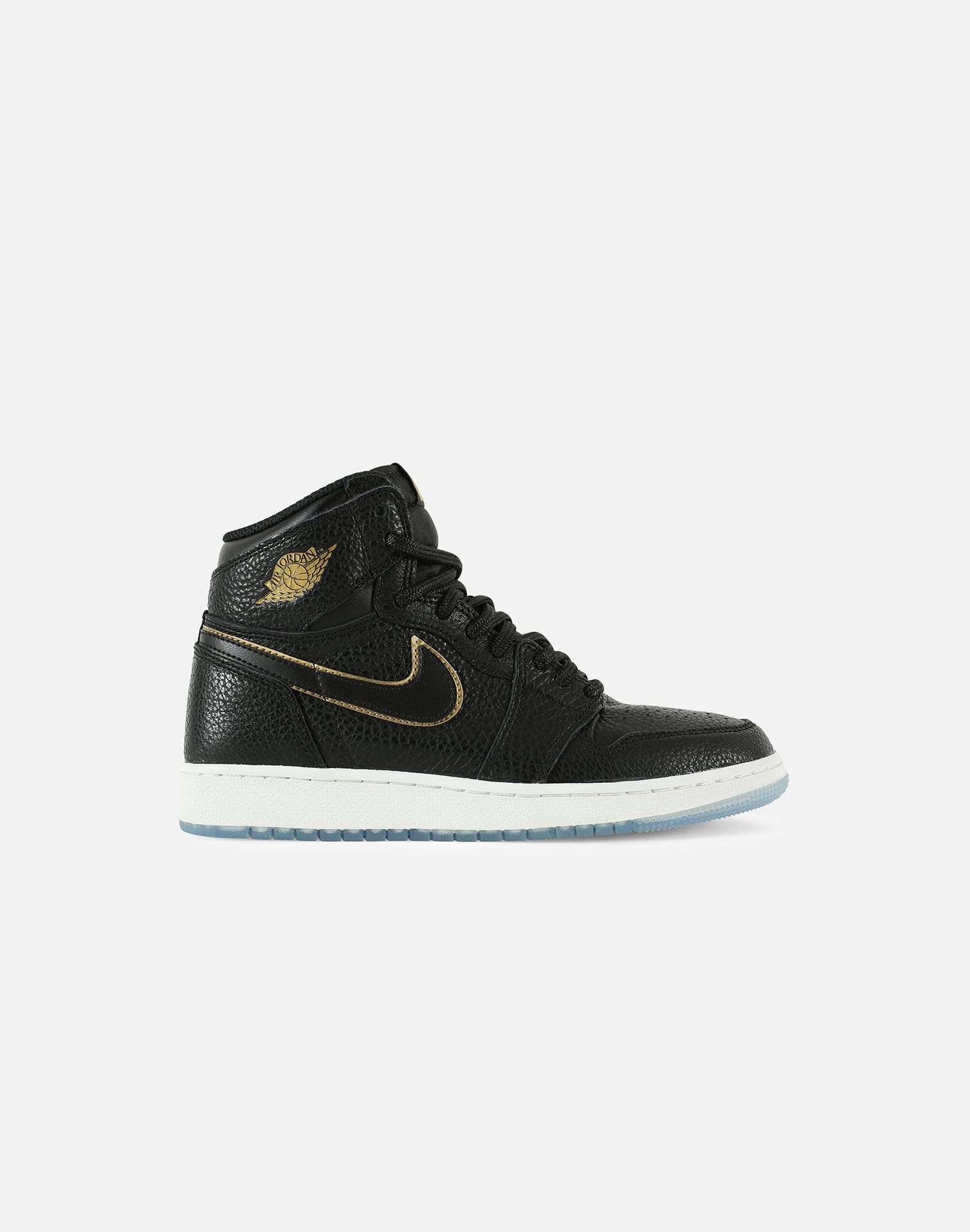 Jordan Air Jordan Retro 1 High OG 'City of Flight' Grade-School