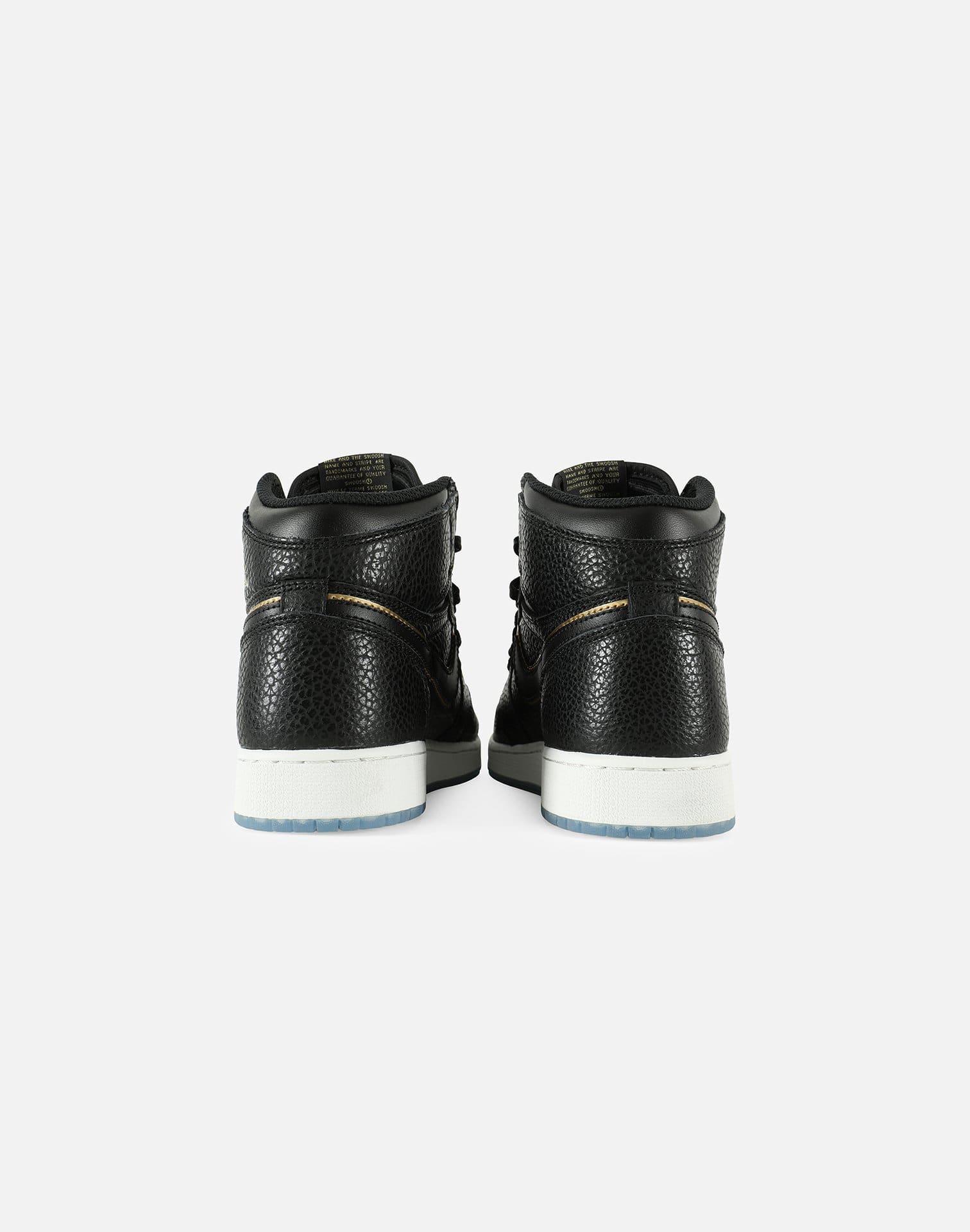 Jordan Air Jordan Retro 1 High OG 'City of Flight' Grade-School