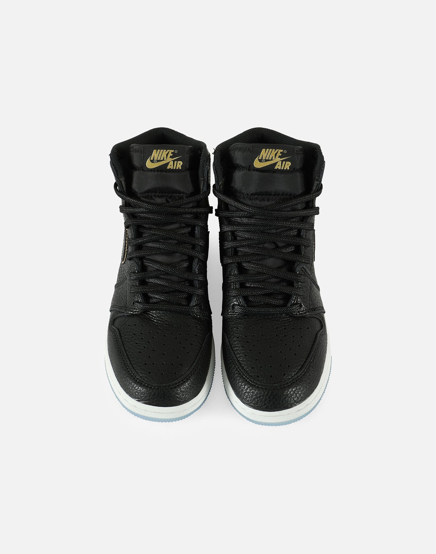 Jordan Air Jordan Retro 1 High OG 'City of Flight' Grade-School