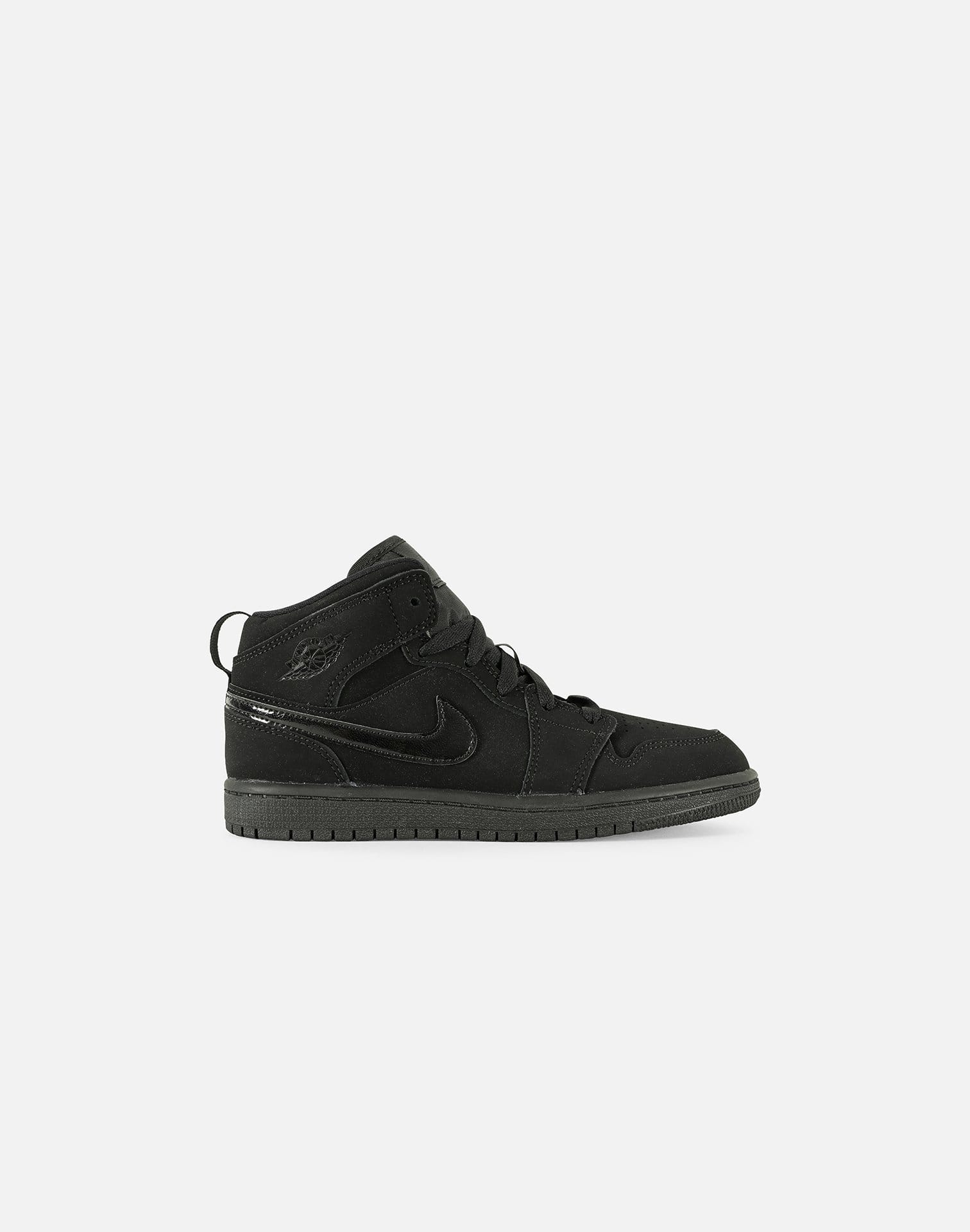 Jordan Air Jordan 1 Mid Pre-School