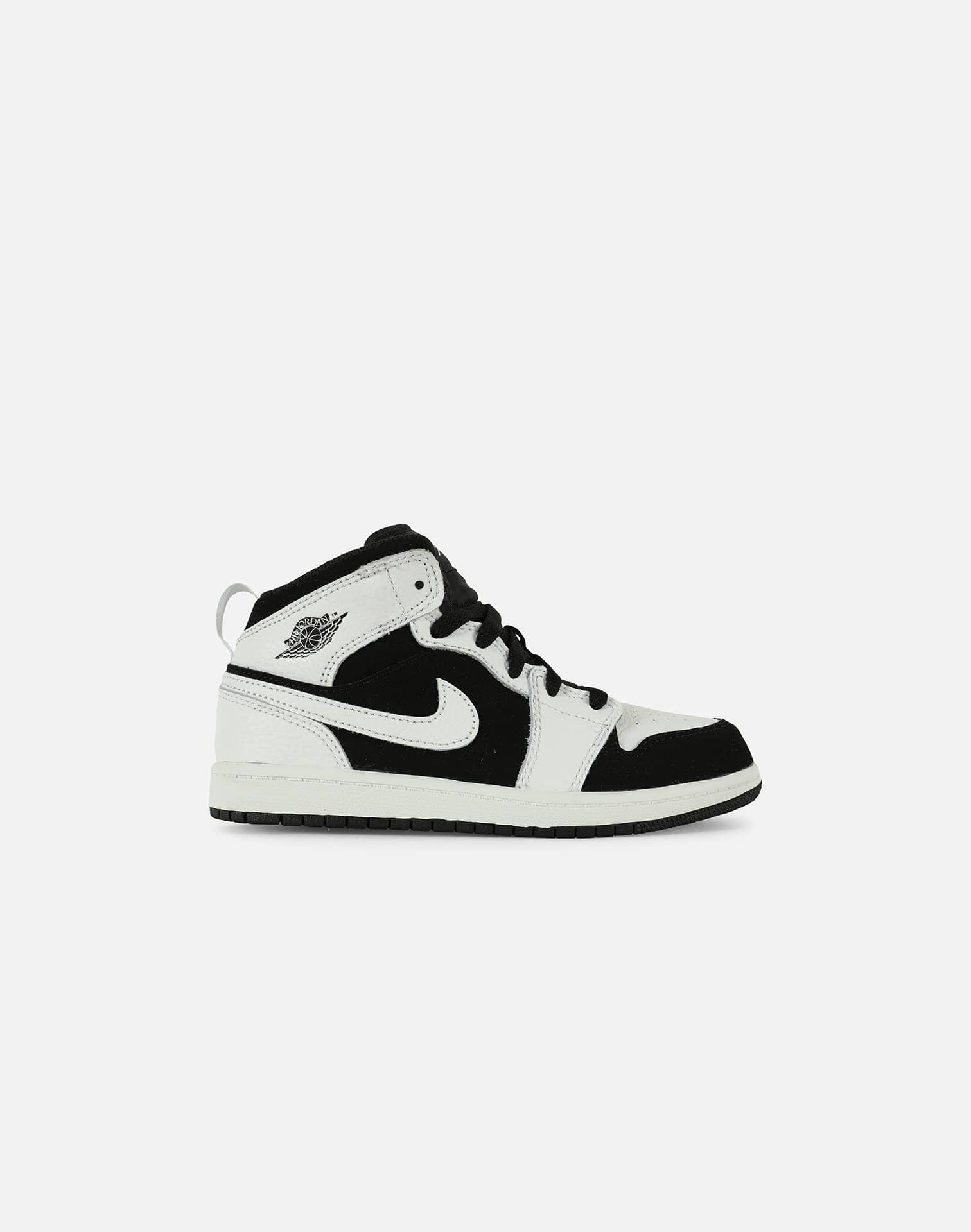 Jordan Air Jordan 1 Mid Pre-School