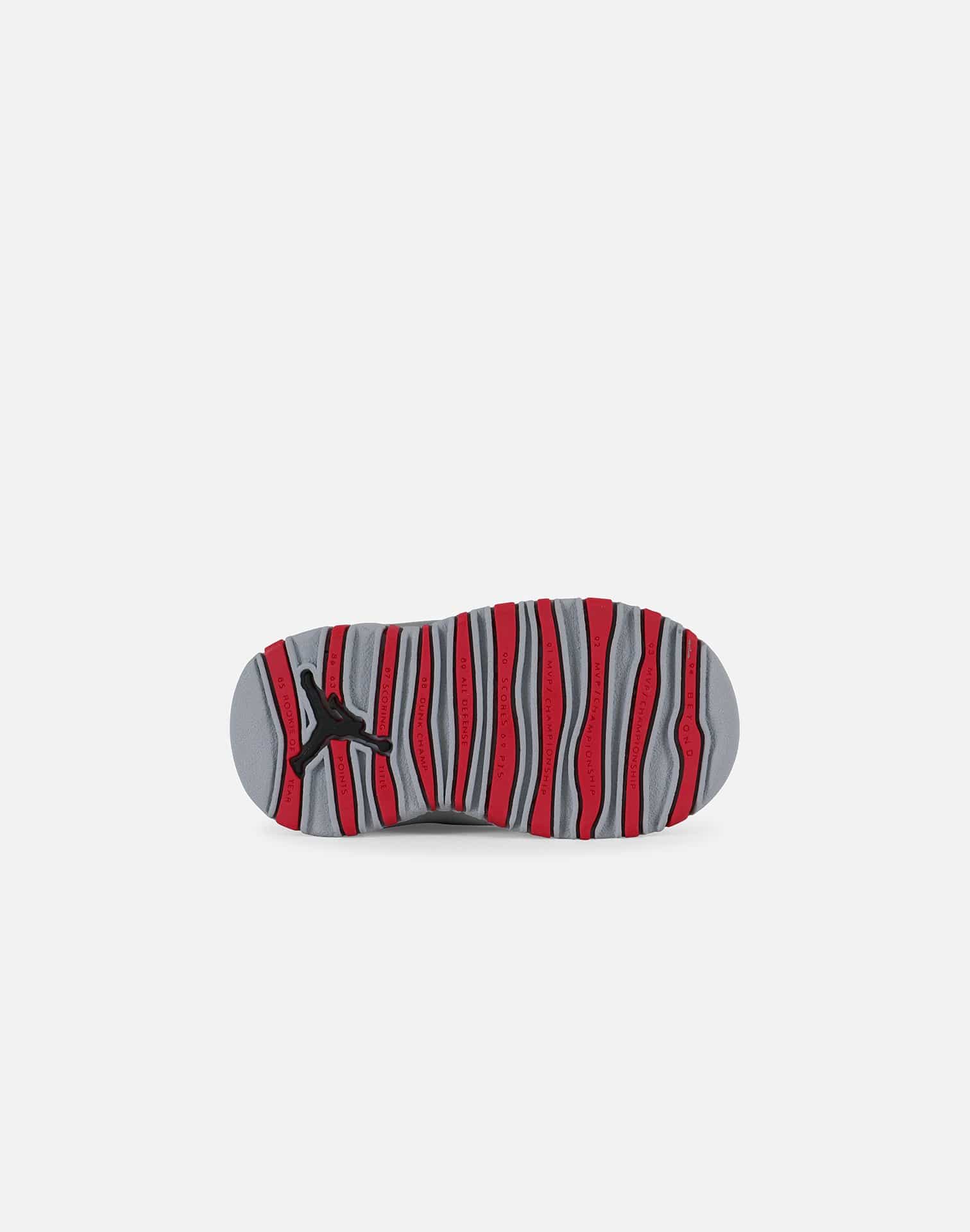 Jordan AIR JORDAN RETRO 10 INFANT