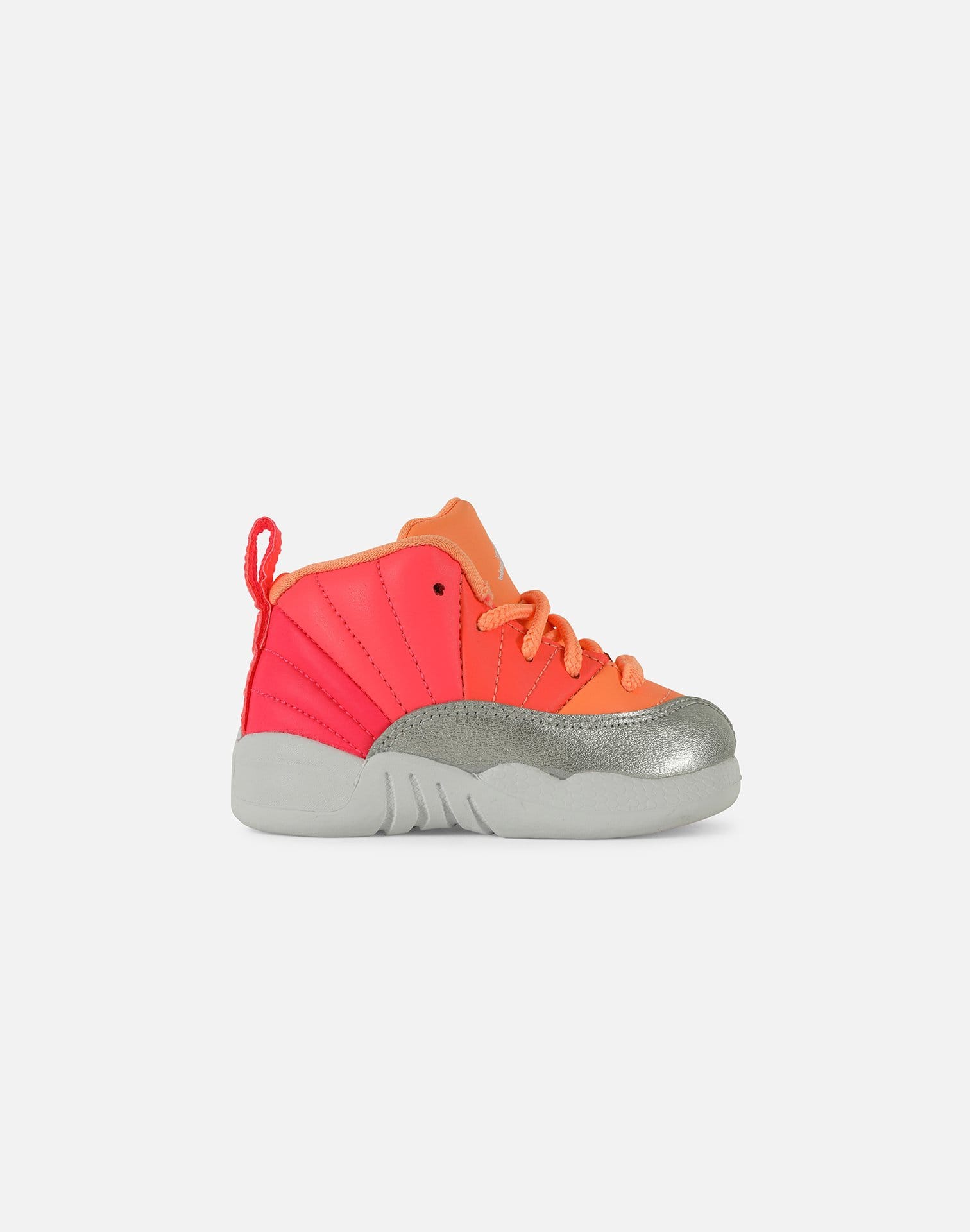 Jordan Air Jordan Retro 12 'Hot Punch' Infant