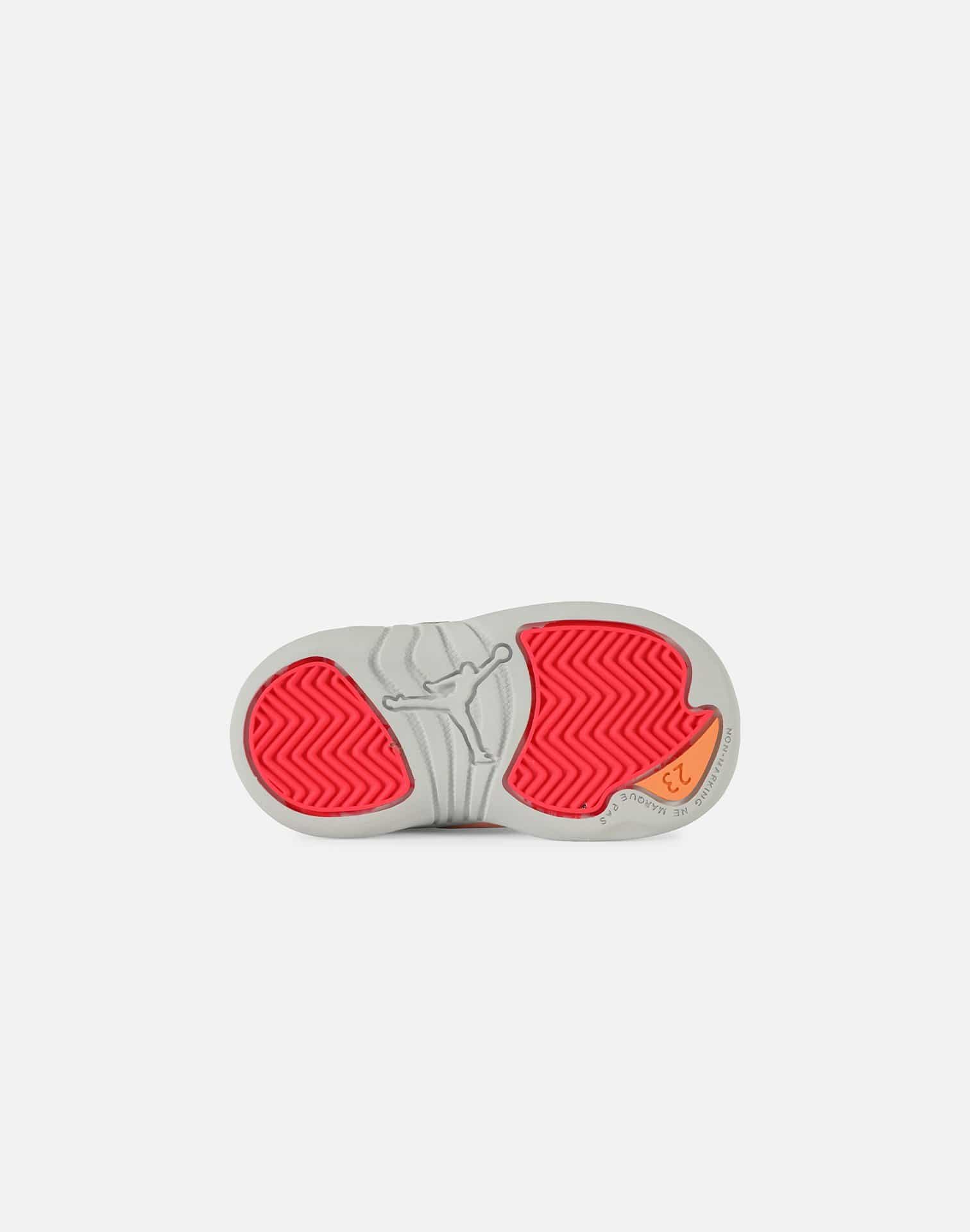 Jordan Air Jordan Retro 12 'Hot Punch' Infant