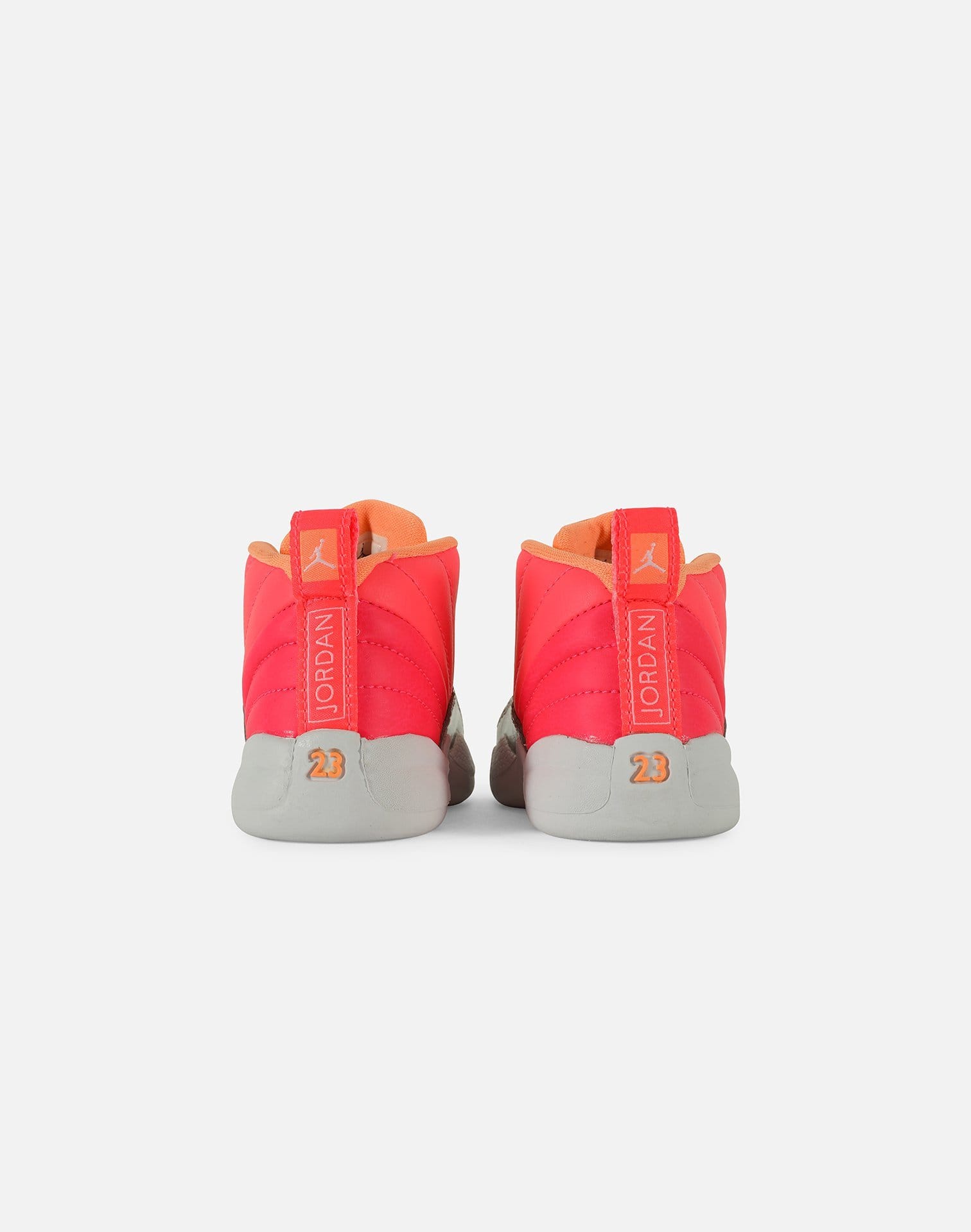 Jordan Air Jordan Retro 12 'Hot Punch' Infant