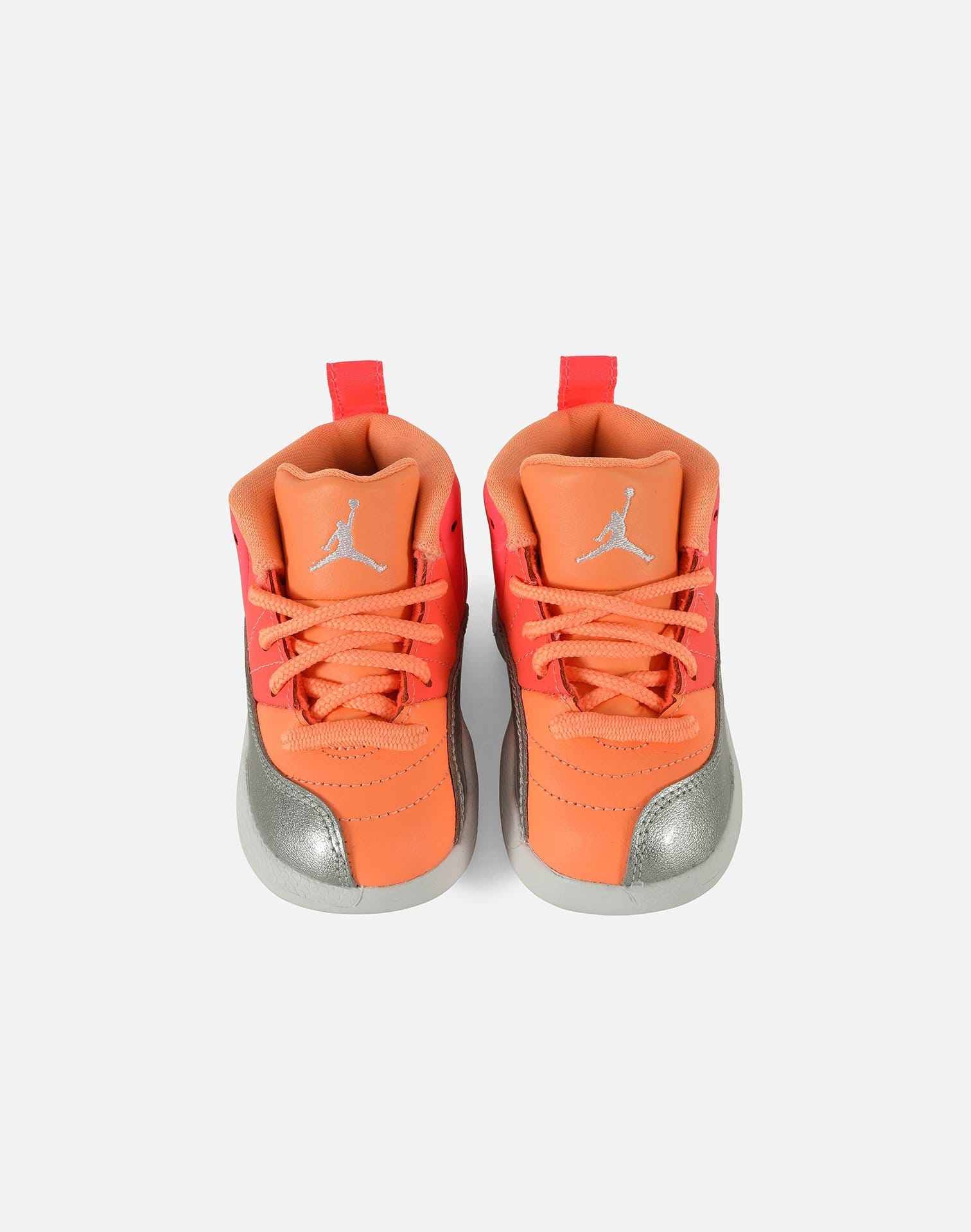 Jordan Air Jordan Retro 12 'Hot Punch' Infant