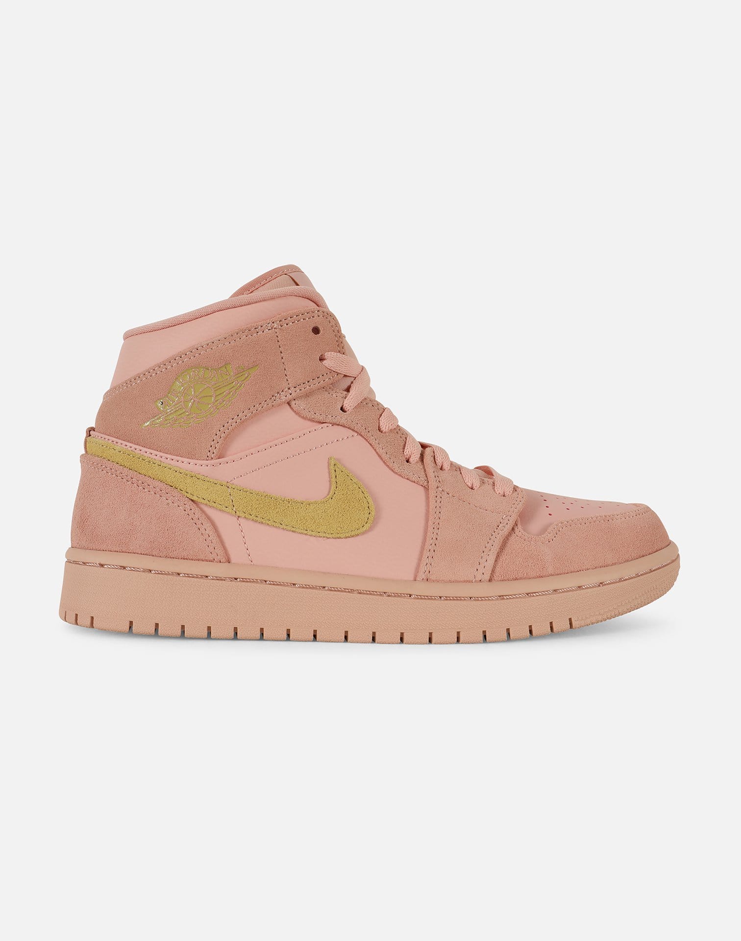 Jordan Men's Air Jordan 1 Mid SE