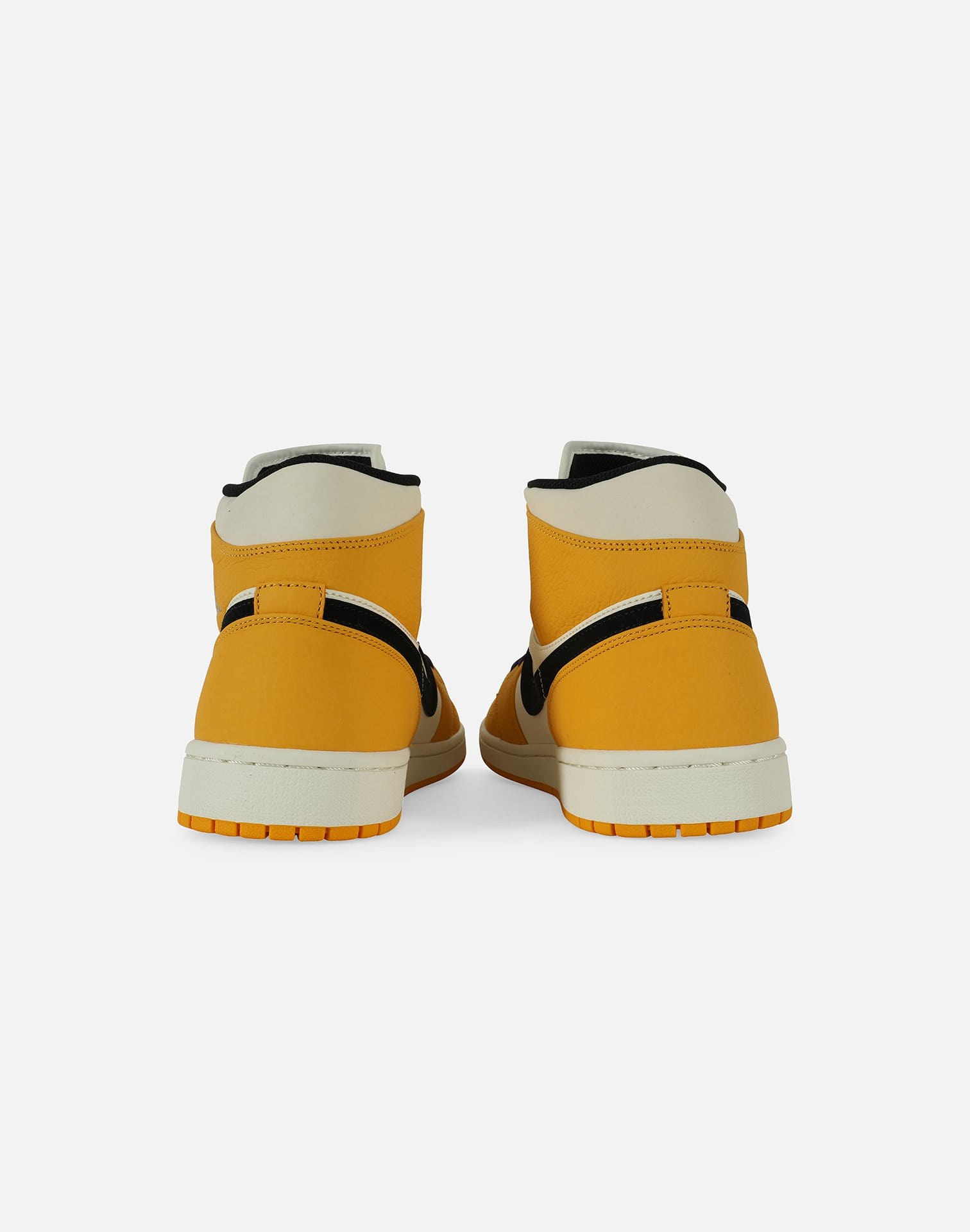 Jordan Men's Air Jordan 1 Mid SE 'Lakers'
