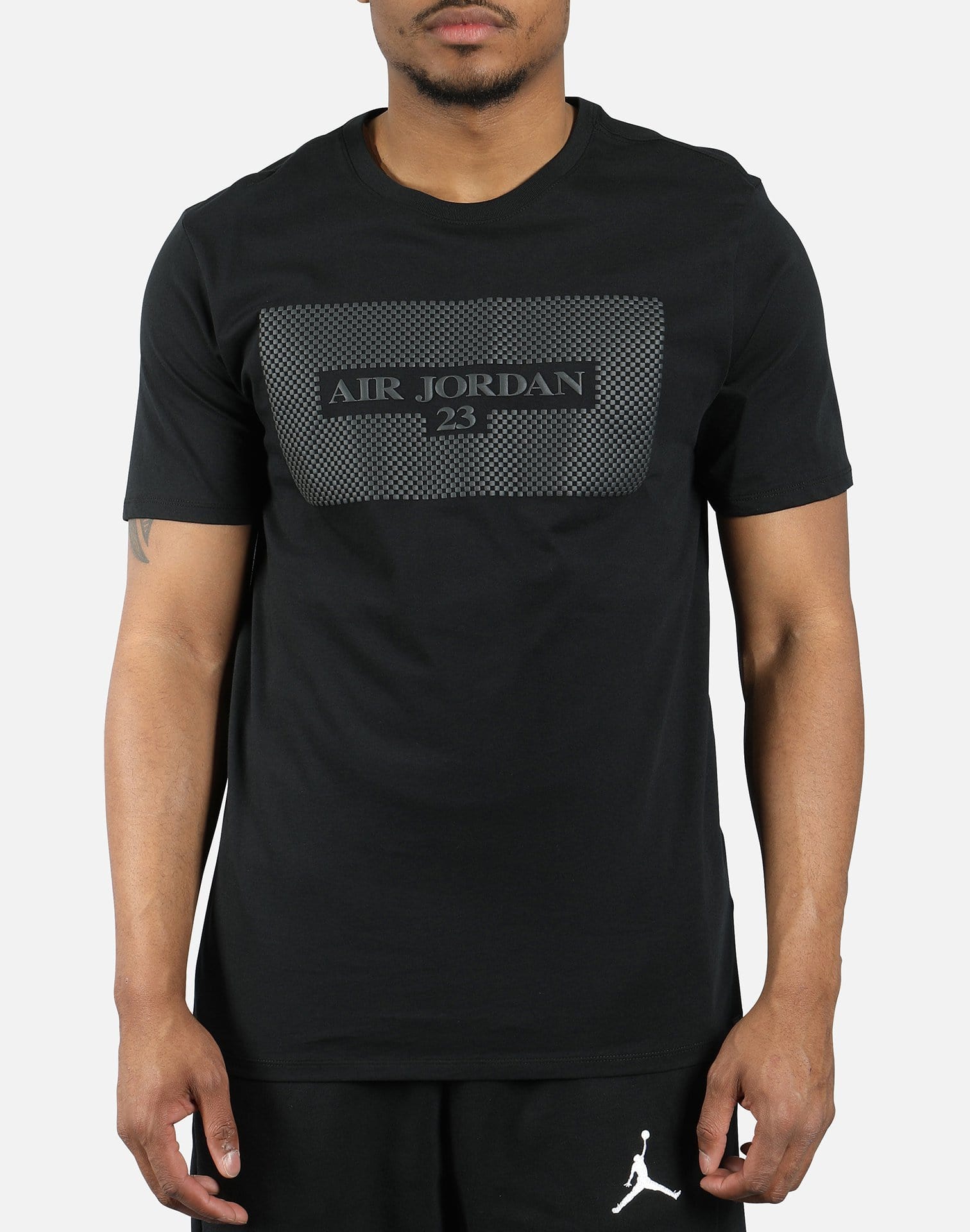 Jordan Men's JSW AJ 10 Graphic 1 Tee