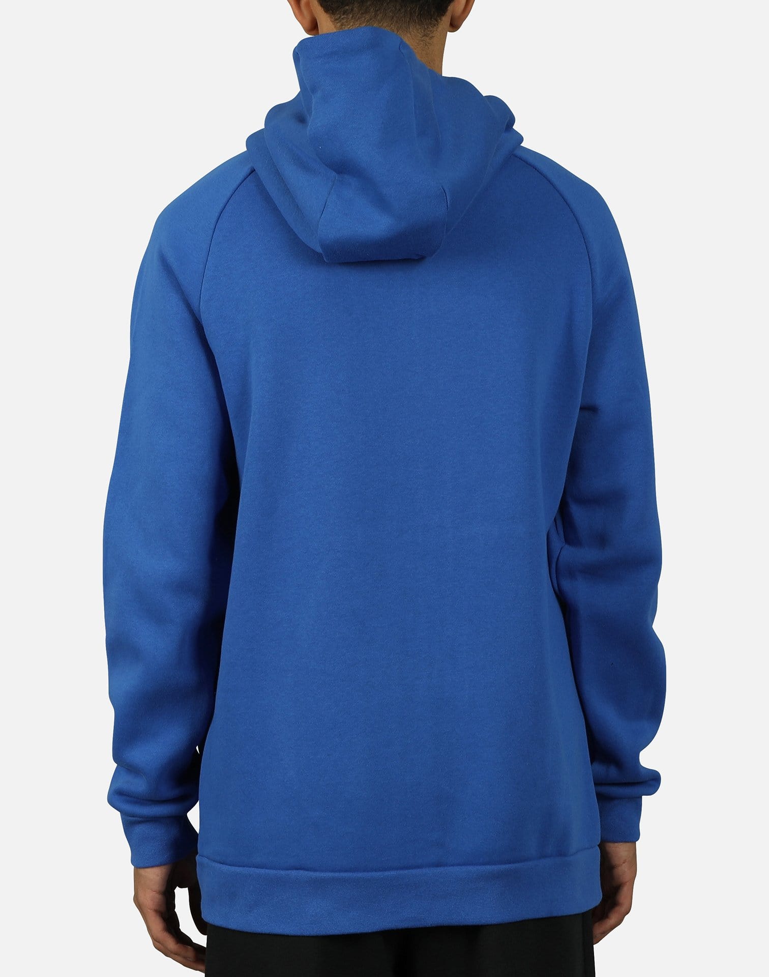Jordan JUMPMAN AIR FLEECE FULL-ZIP HOODIE