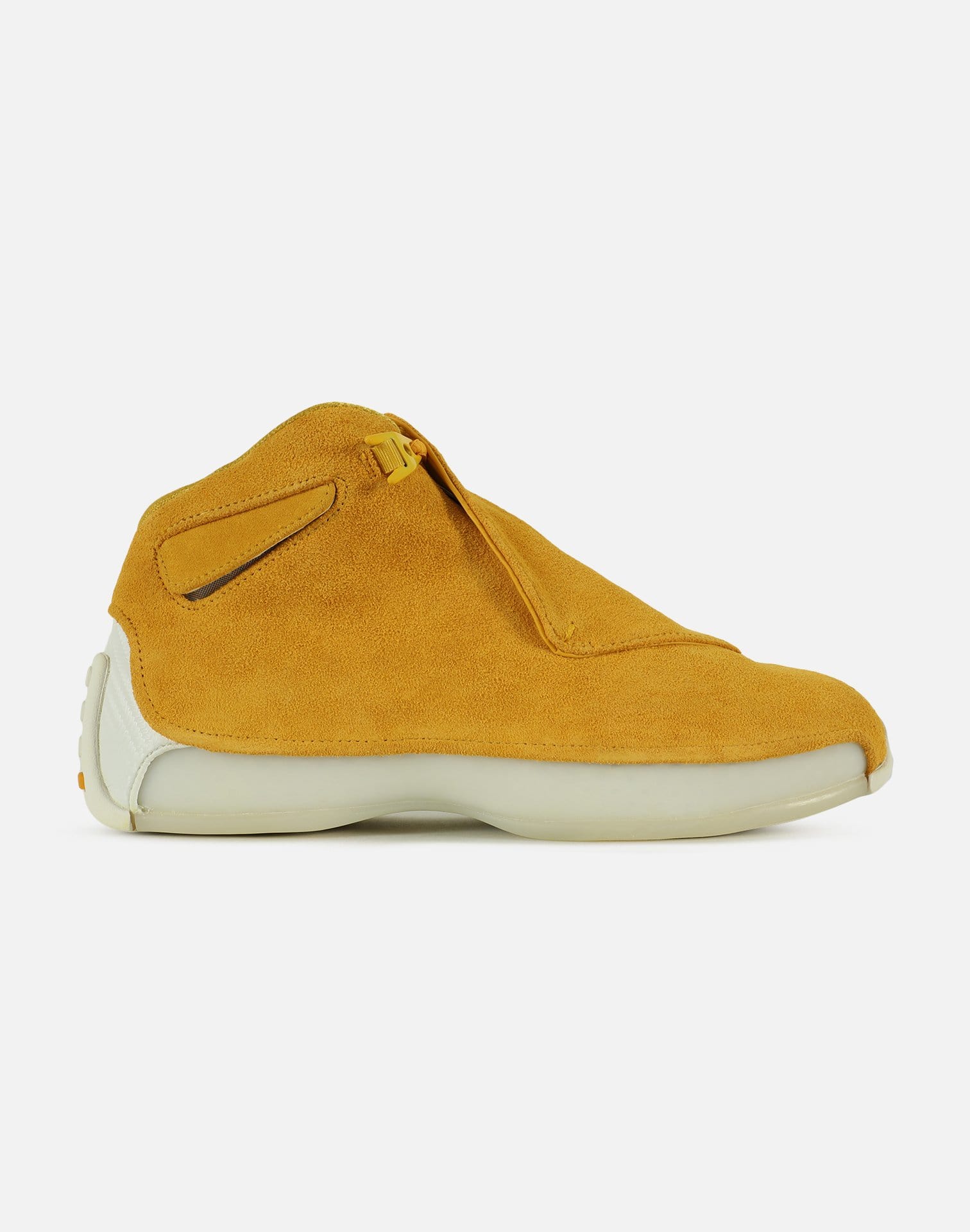 Jordan Men's Air Jordan Retro 18 'Orche'