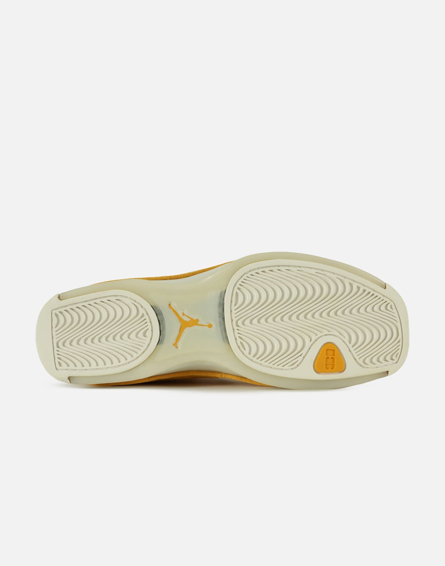 Jordan Men's Air Jordan Retro 18 'Orche'
