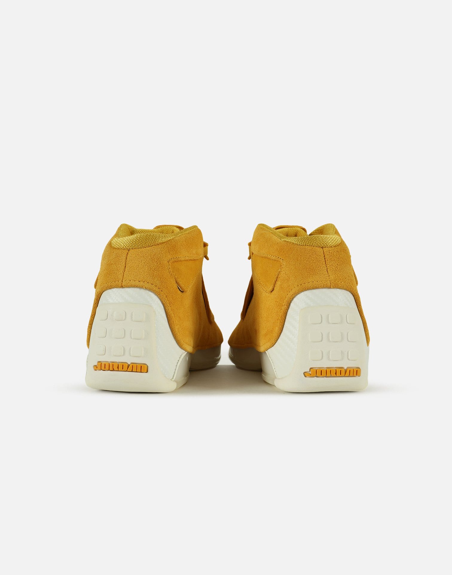 Jordan Men's Air Jordan Retro 18 'Orche'