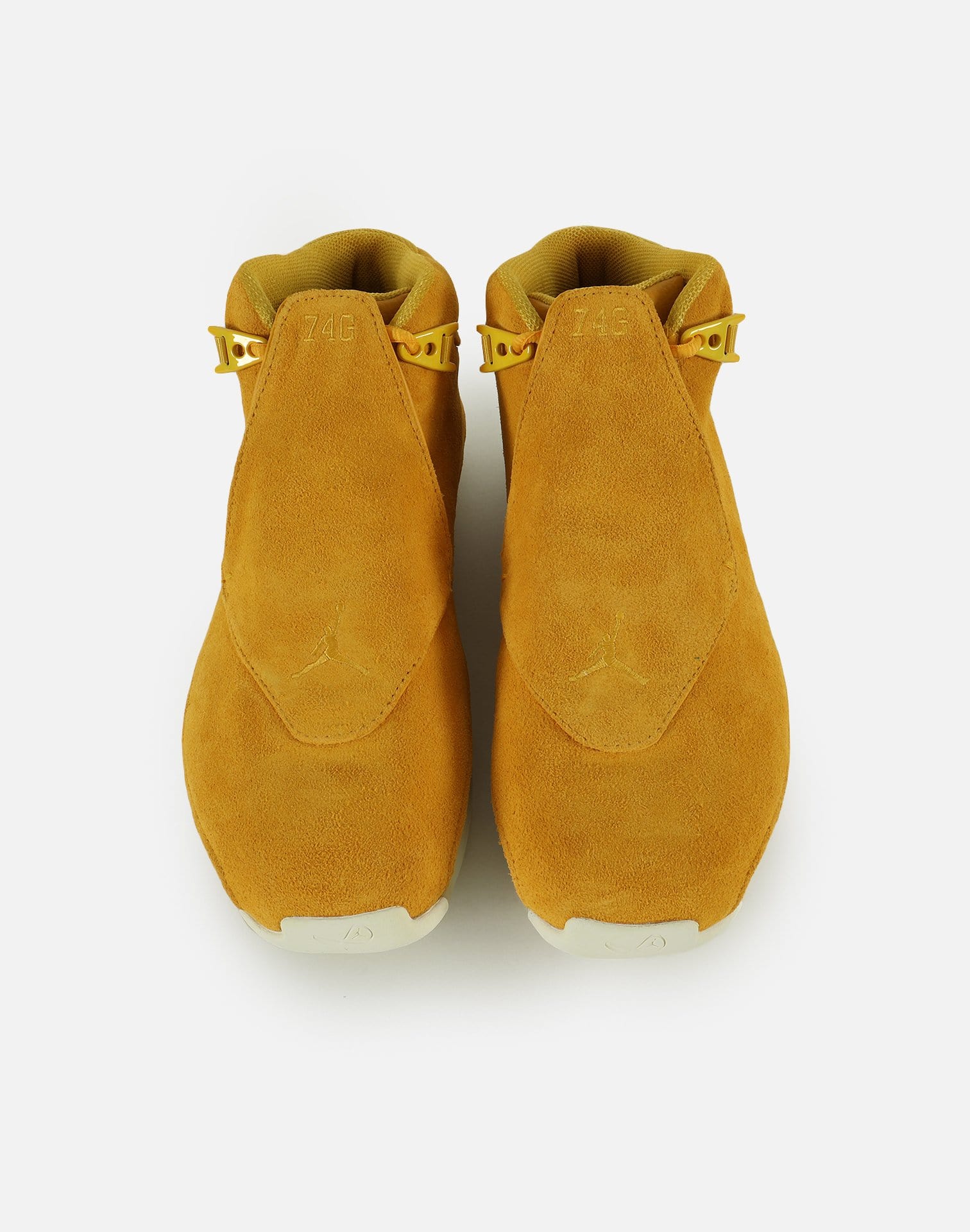 Jordan Men's Air Jordan Retro 18 'Orche'