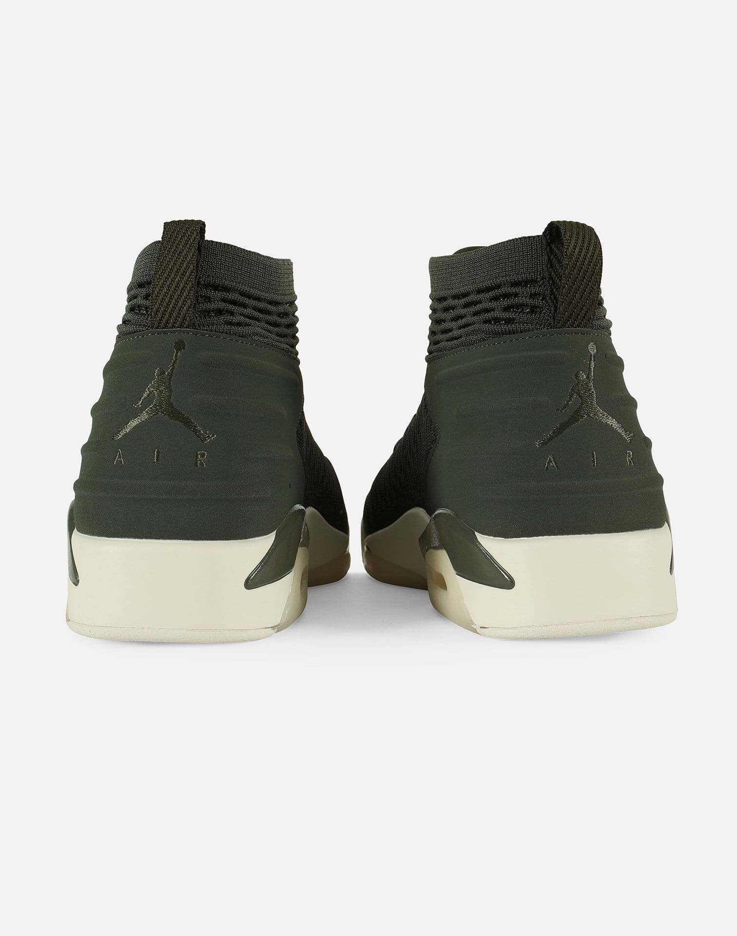 Jordan Men's Flyknit Elevation 23