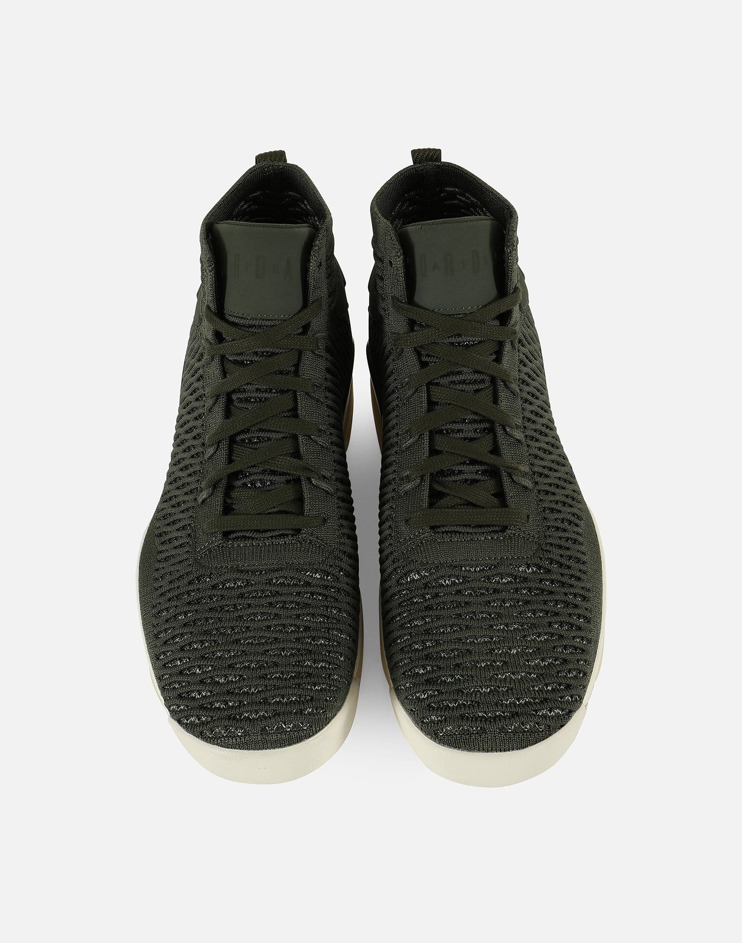 Jordan Men's Flyknit Elevation 23