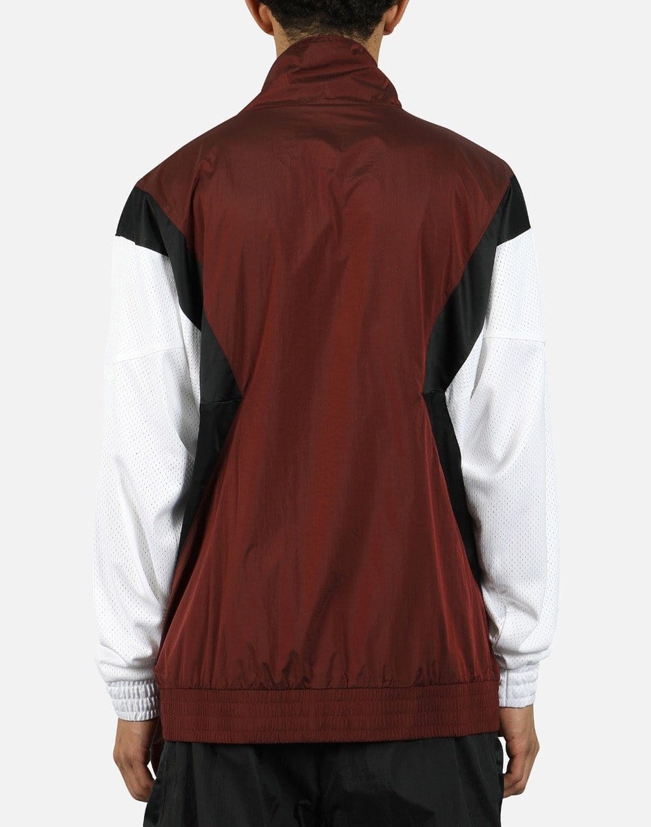 Jordan Men's AJ 5 Flight Warm-Up Jacket