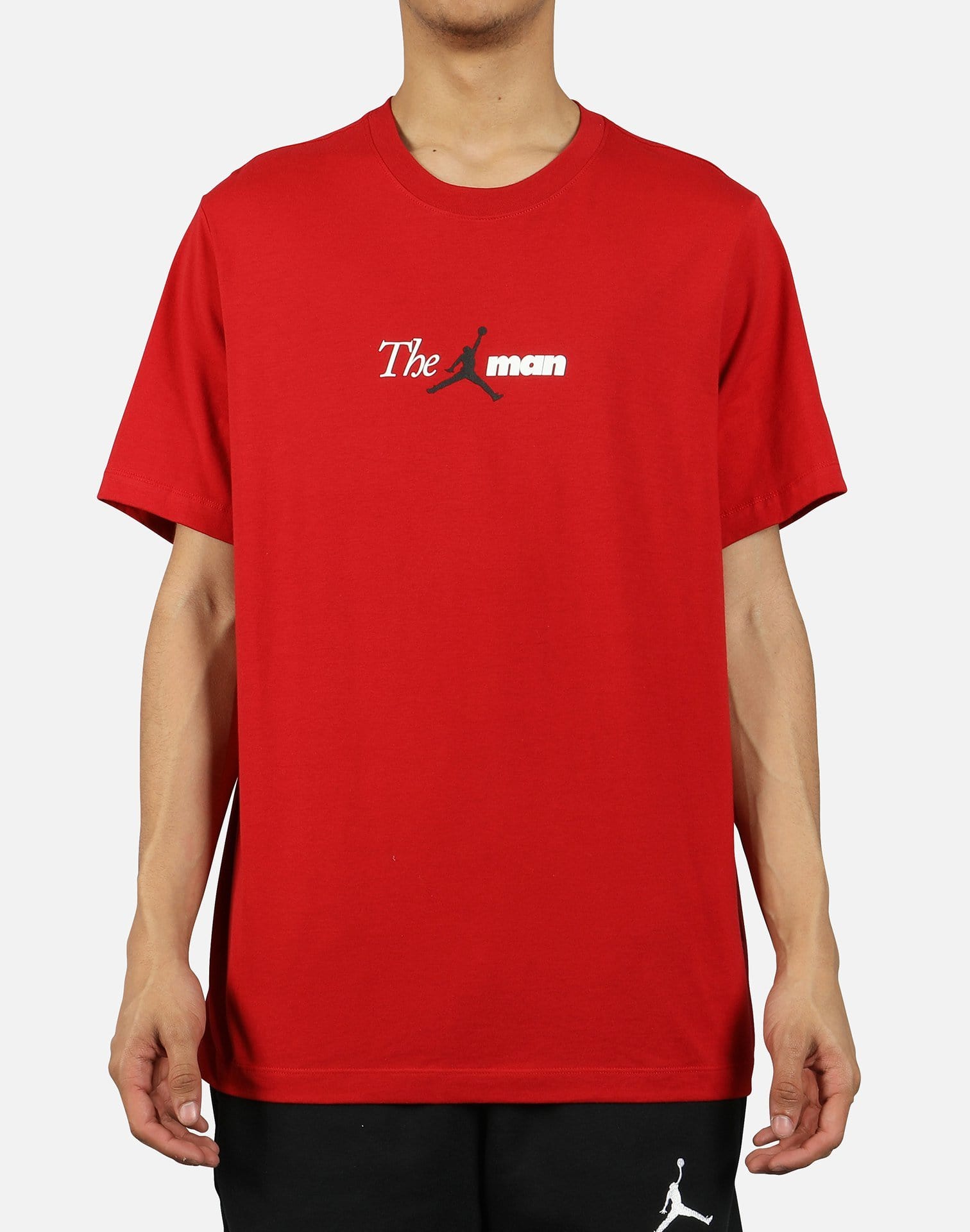 Jordan Men's The Man Tee