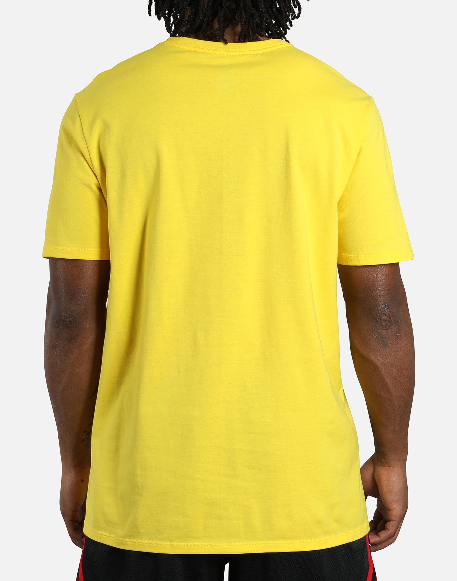 Jordan JSW Men's Last Shot GFX Tee