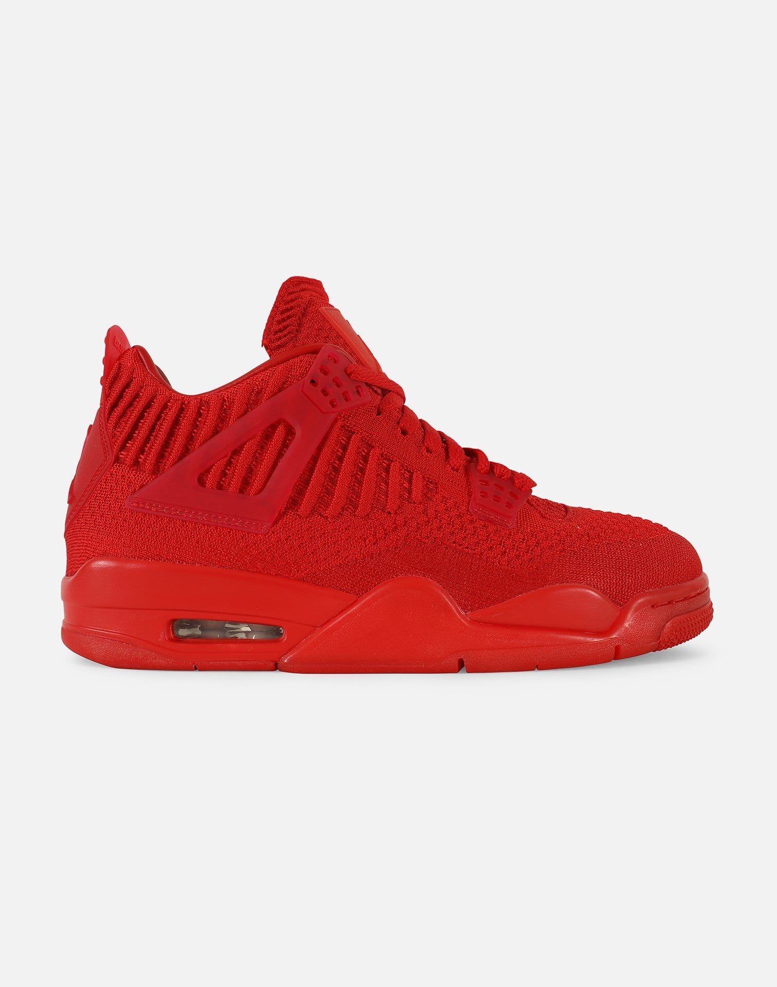 Jordan Men's Air Jordan 4 Flyknit