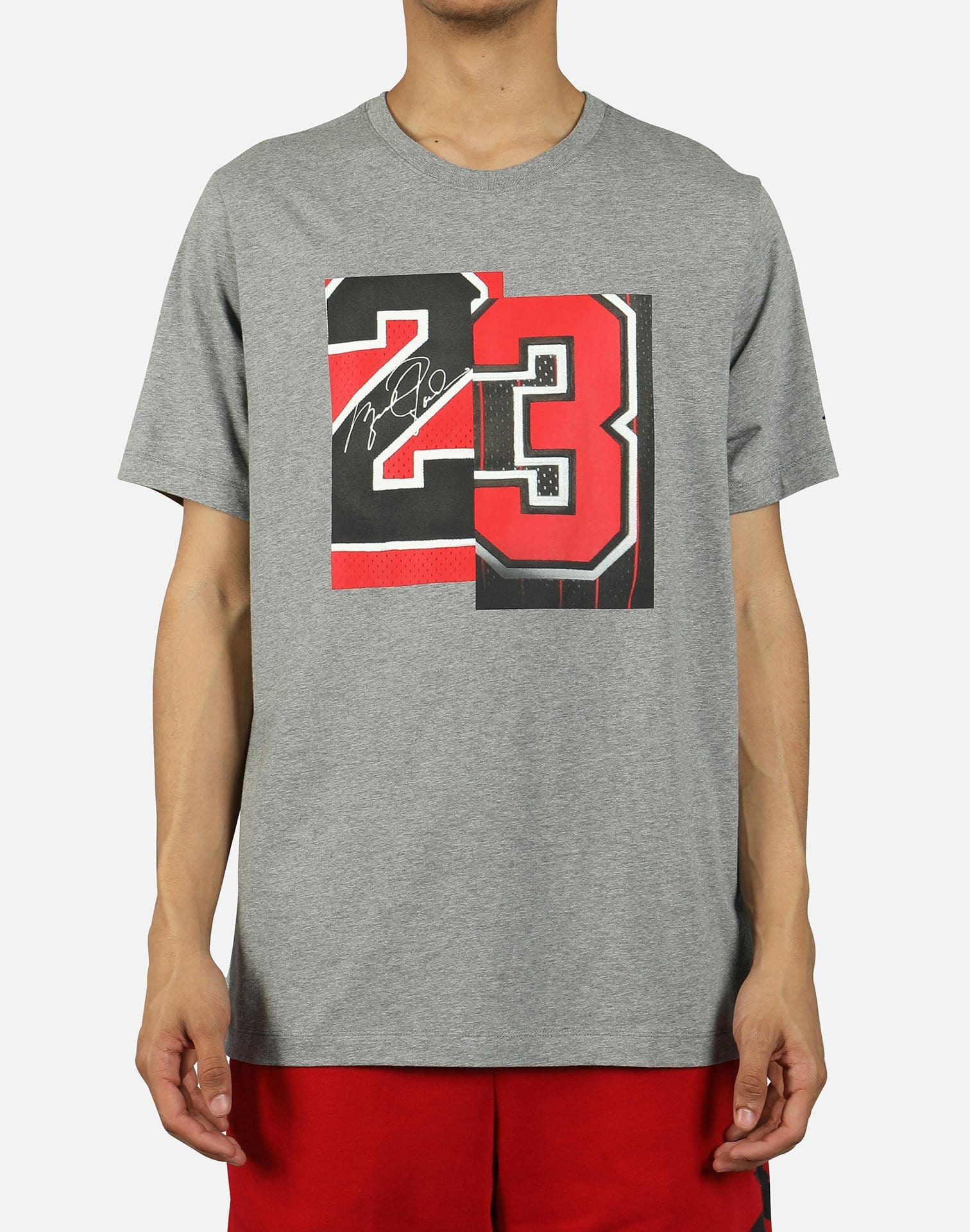 Jordan JSW Splash 23 Tee