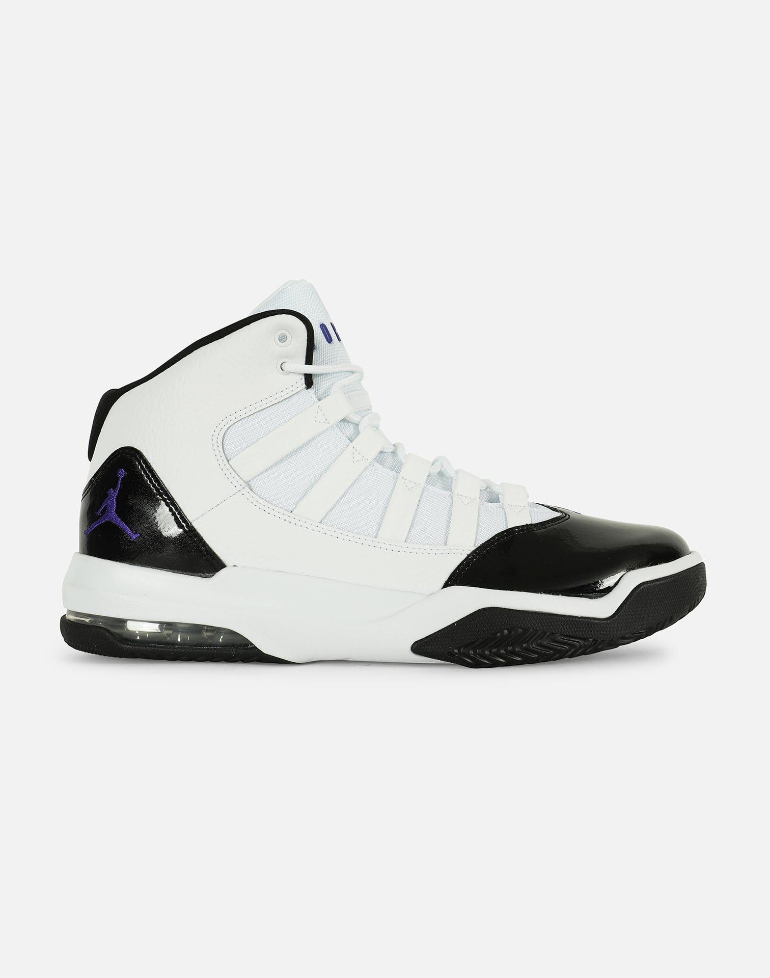 Jordan Men's Max Aura