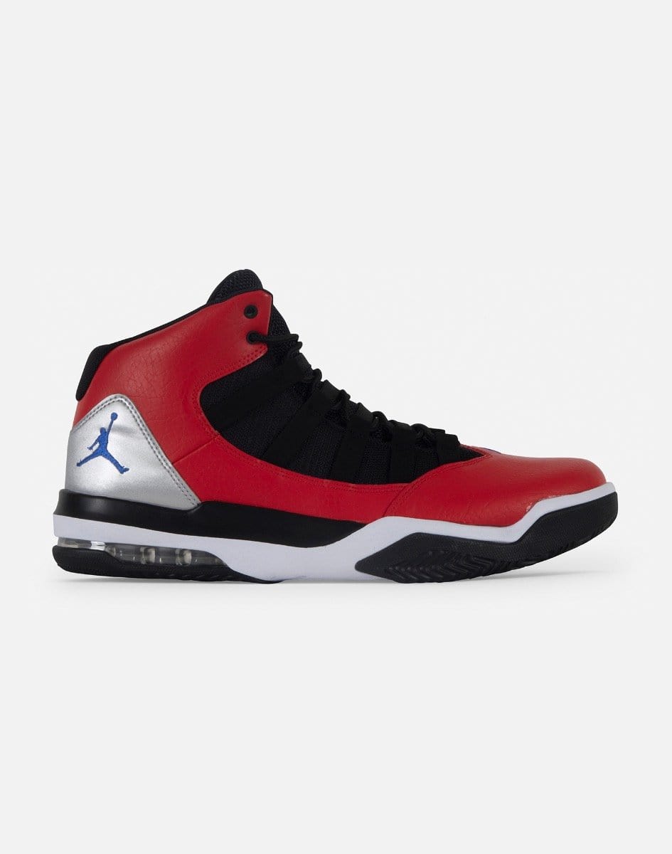 Jordan MAX AURA