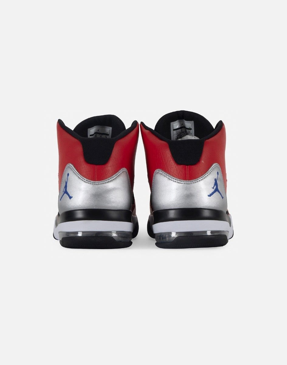 Jordan MAX AURA