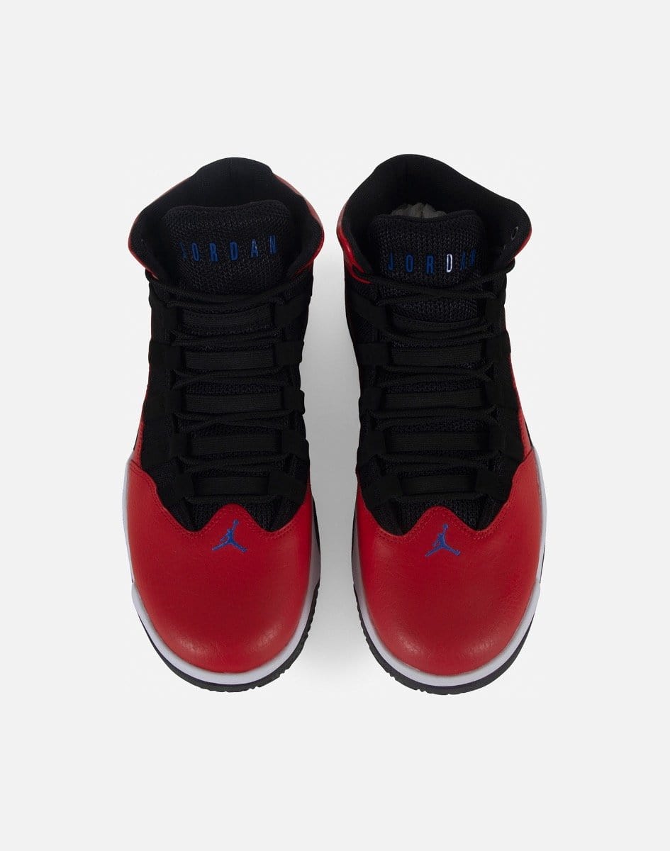 Jordan MAX AURA