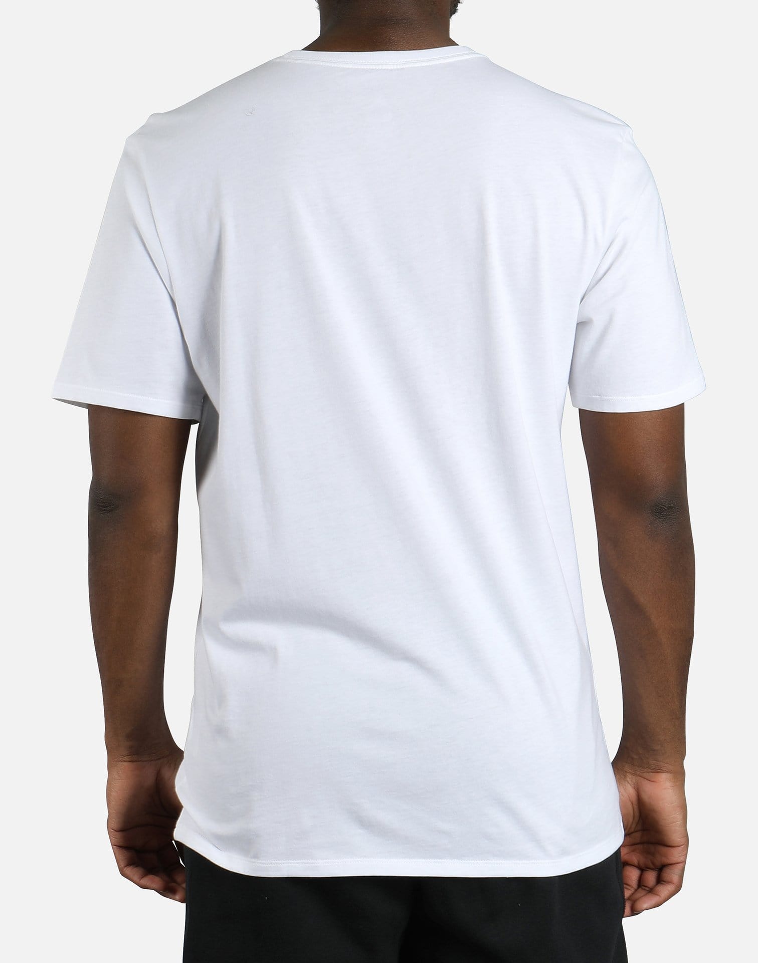 Jordan Last Shot Photo Tee