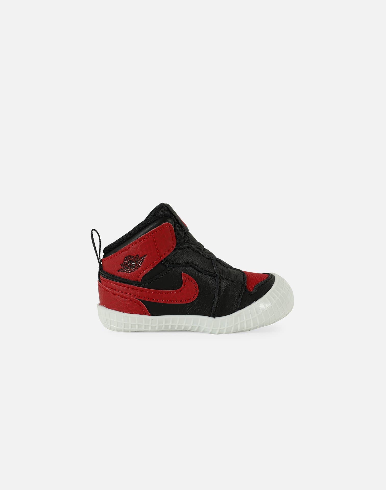 Jordan AIR JORDAN 1 MID CRIB BOOTIE