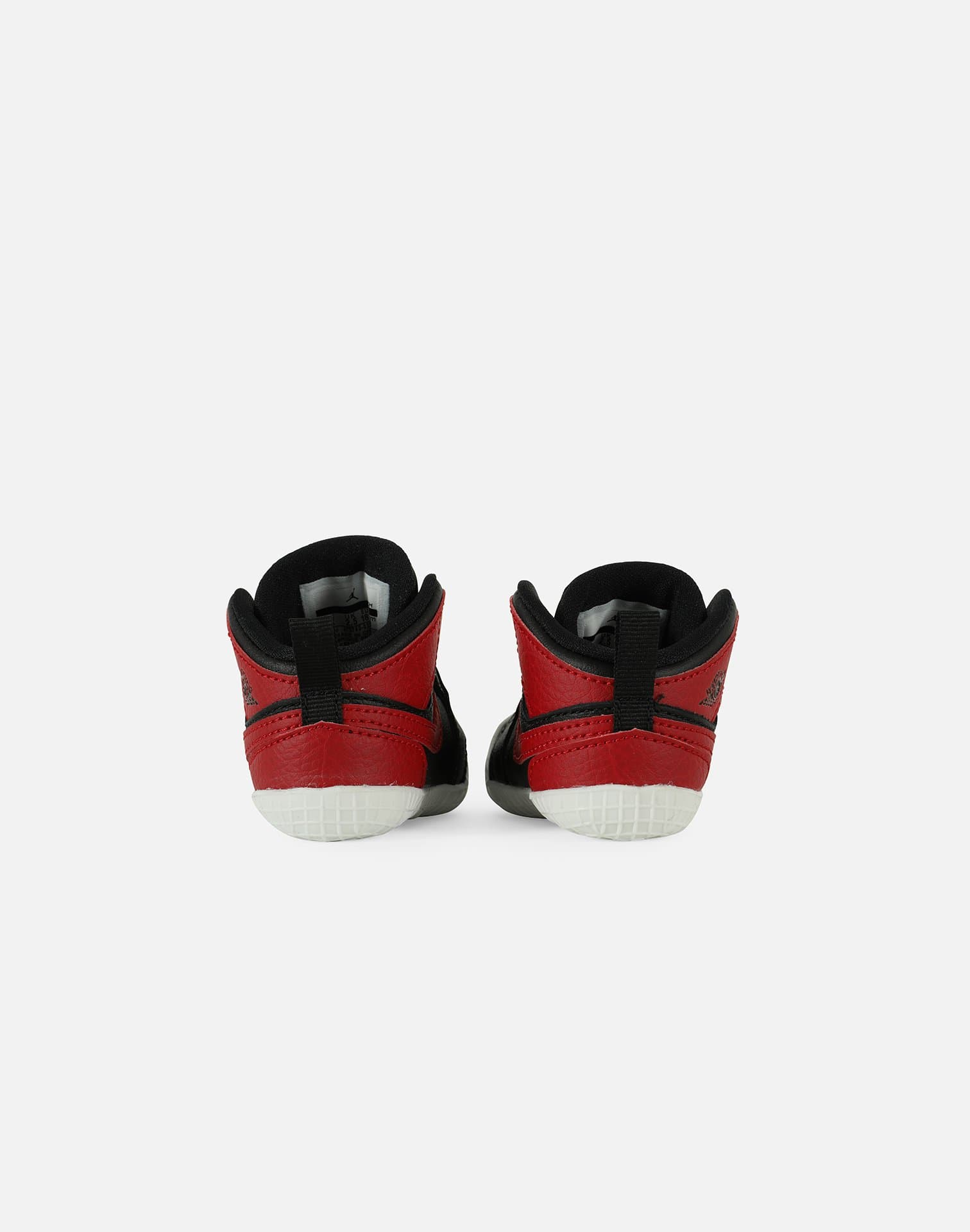 Jordan AIR JORDAN 1 MID CRIB BOOTIE