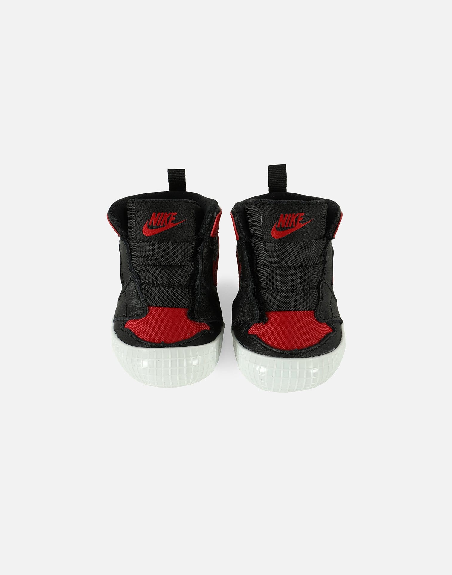 Jordan AIR JORDAN 1 MID CRIB BOOTIE