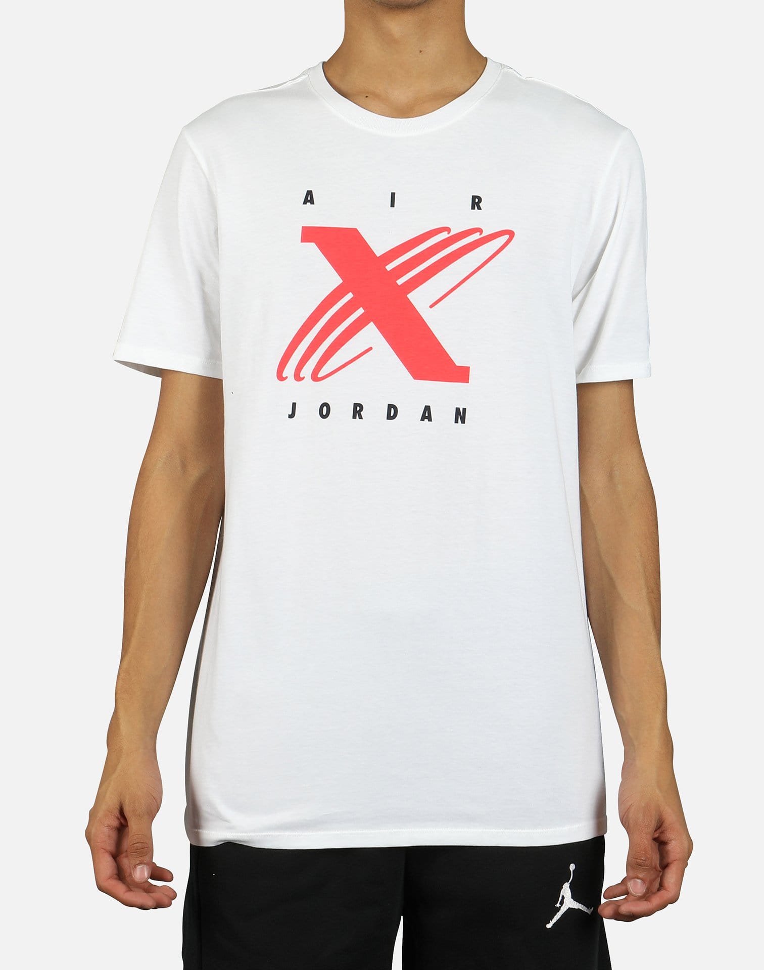 Jordan Men's AJ6 Legacy Tinker Tee
