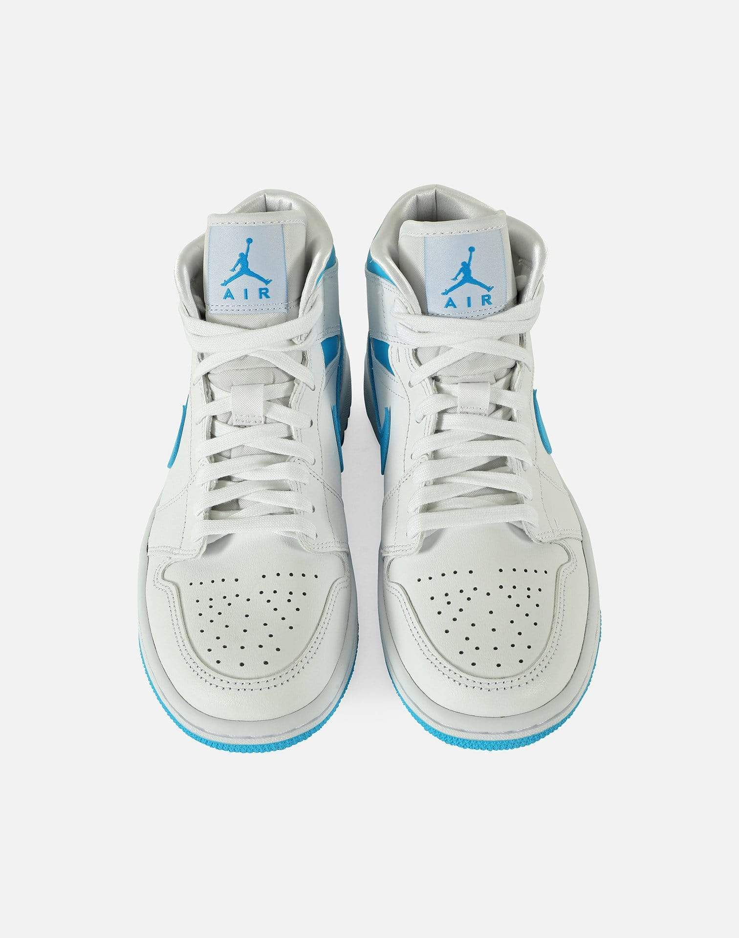 Jordan WMNS AIR JORDAN 1 MID