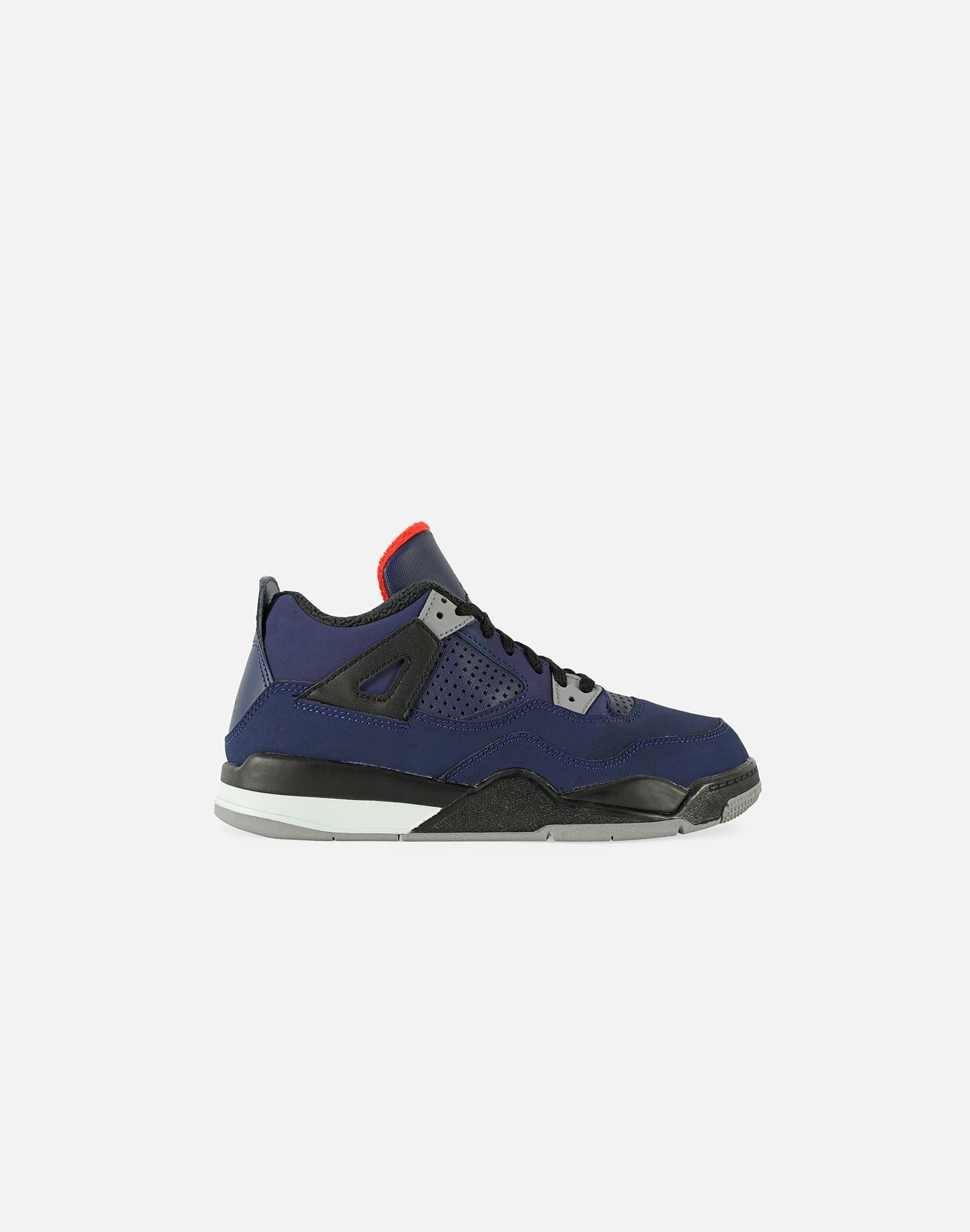 Jordan AIR JORDAN RETRO 4 WNTR PRE-SCHOOL