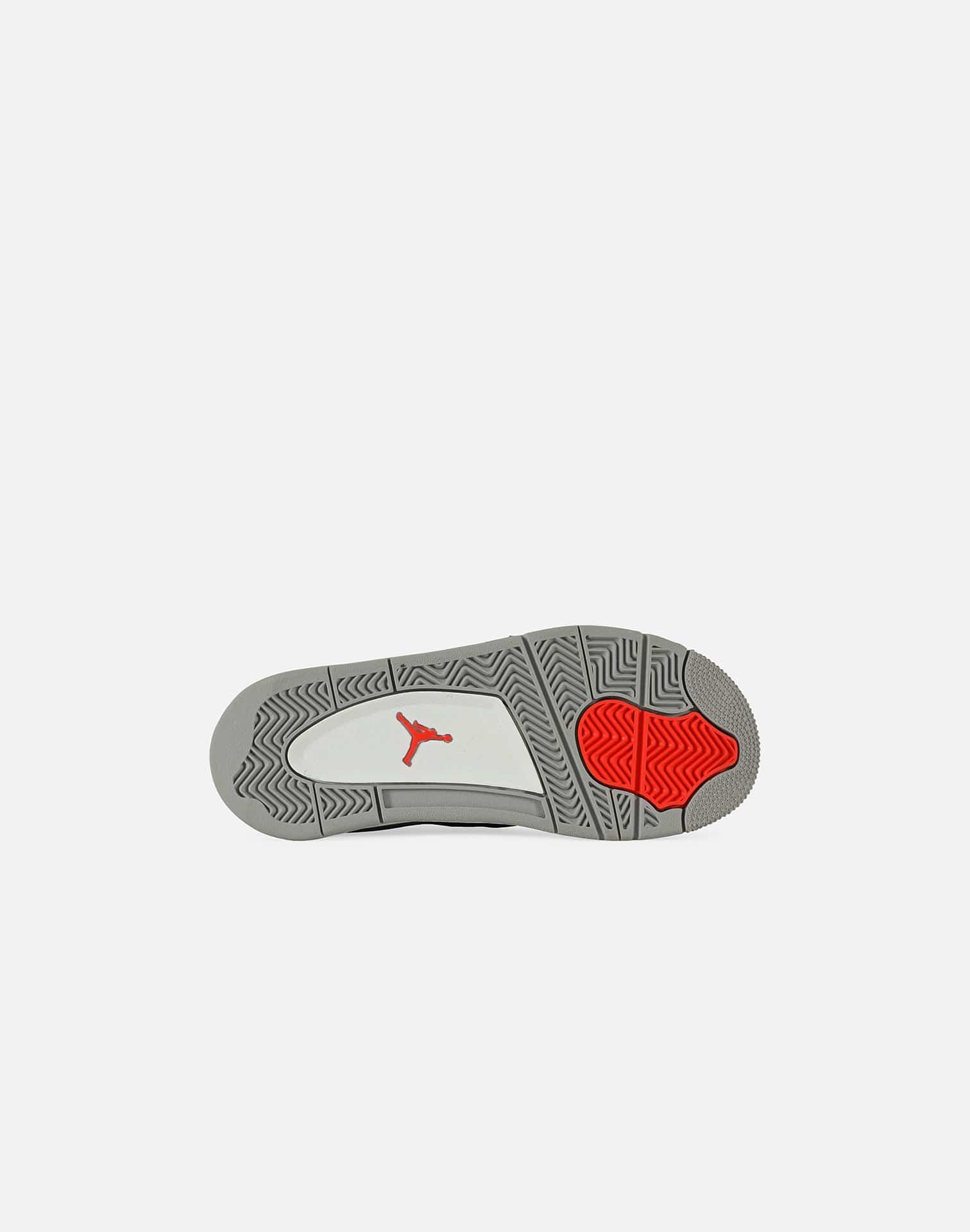 Jordan AIR JORDAN RETRO 4 WNTR PRE-SCHOOL