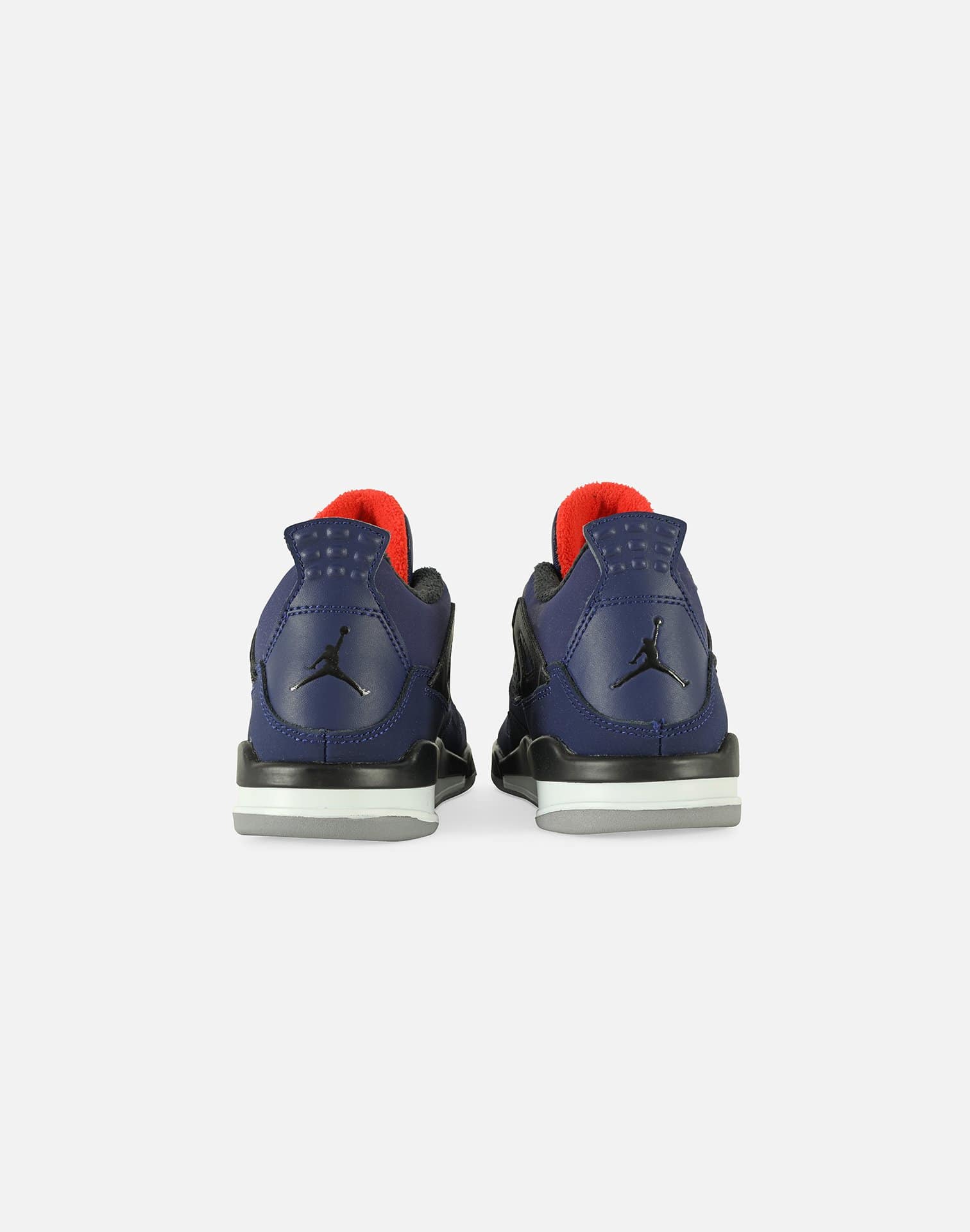 Jordan AIR JORDAN RETRO 4 WNTR PRE-SCHOOL