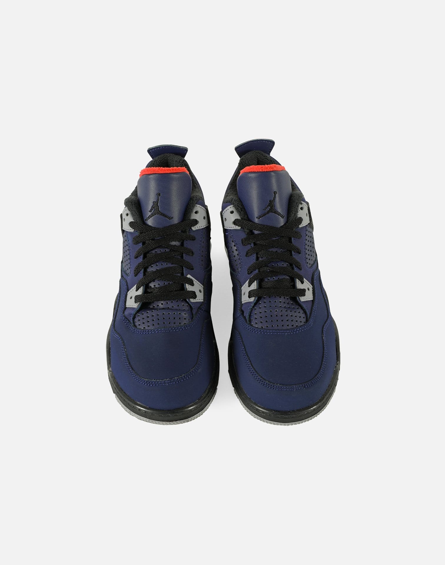 Jordan AIR JORDAN RETRO 4 WNTR PRE-SCHOOL