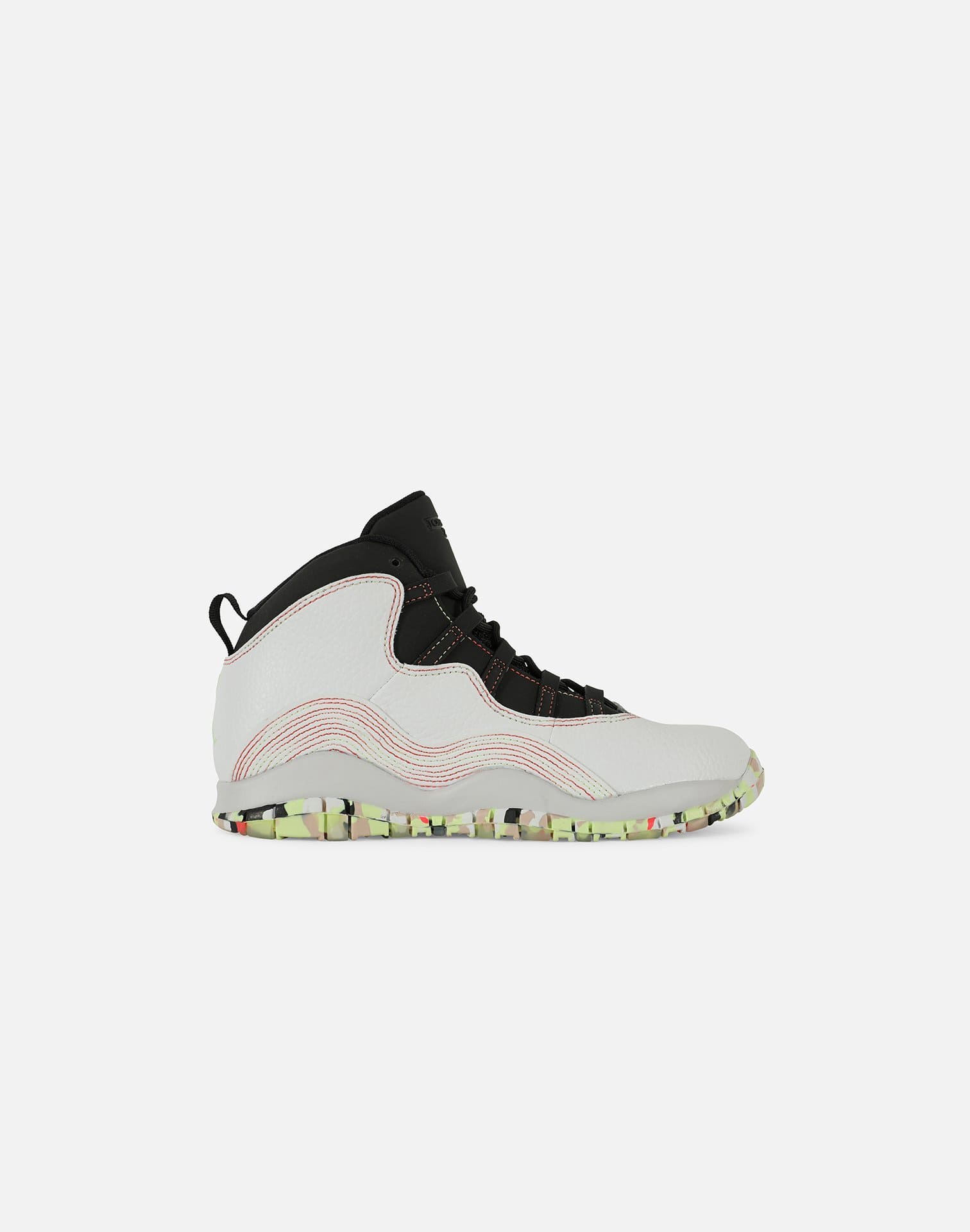 Jordan Air Jordan Retro 10 'Ember Glow' Pre-School