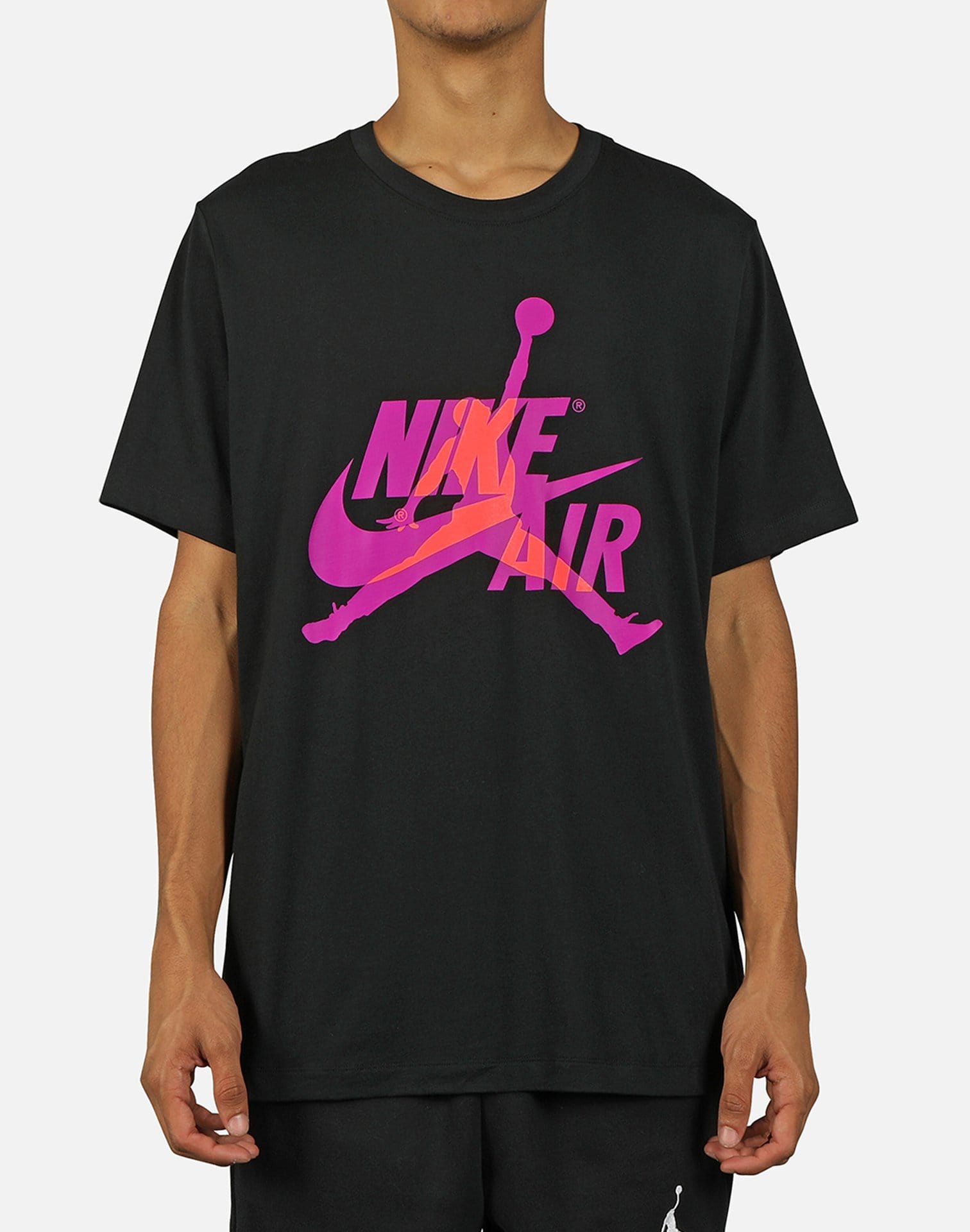 Jordan Men's Jumpman Classics Tee