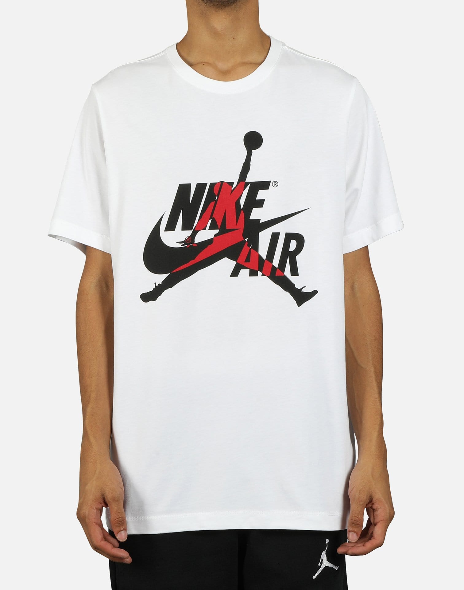 Jordan Men's Jumpman Classics Tee